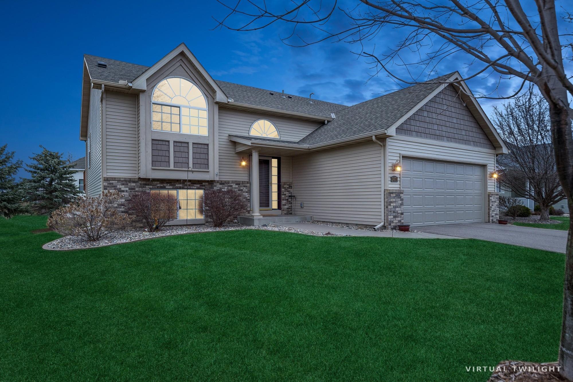 View of Residential at 2479 Thrush Street, Shakopee MN 55379, Shakopee - Mike Wilen | Minnesota Team Real Estate