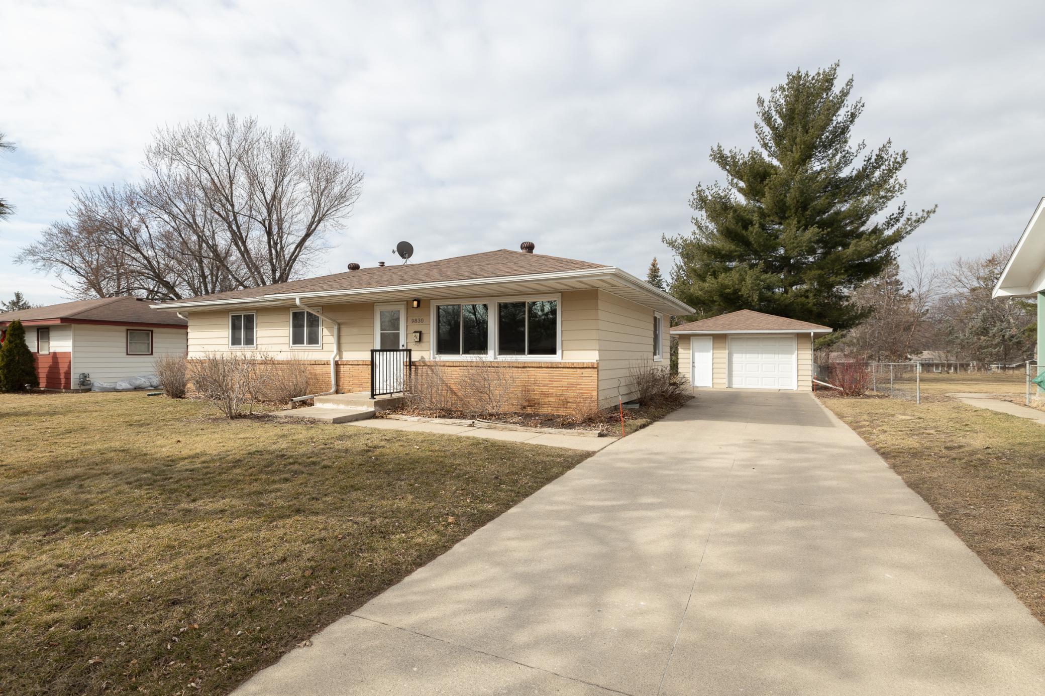 View of Residential at 9830 4th Avenue, Bloomington MN 55420, Bloomington - Mike Wilen | Minnesota Team Real Estate