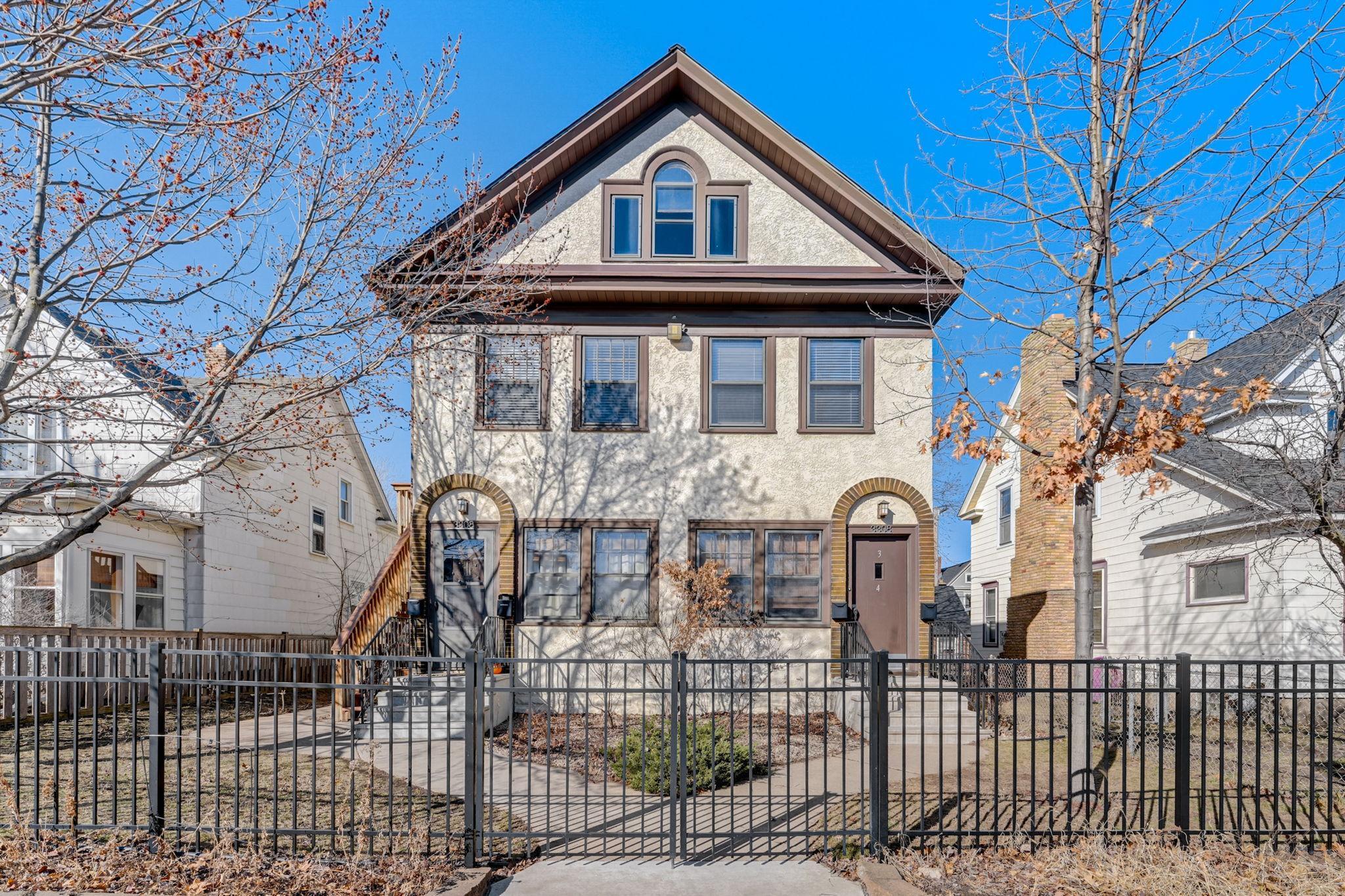 View of Residential at 3308 Grand Avenue #4, Minneapolis MN 55408, Minneapolis - Mike Wilen | Minnesota Team Real Estate