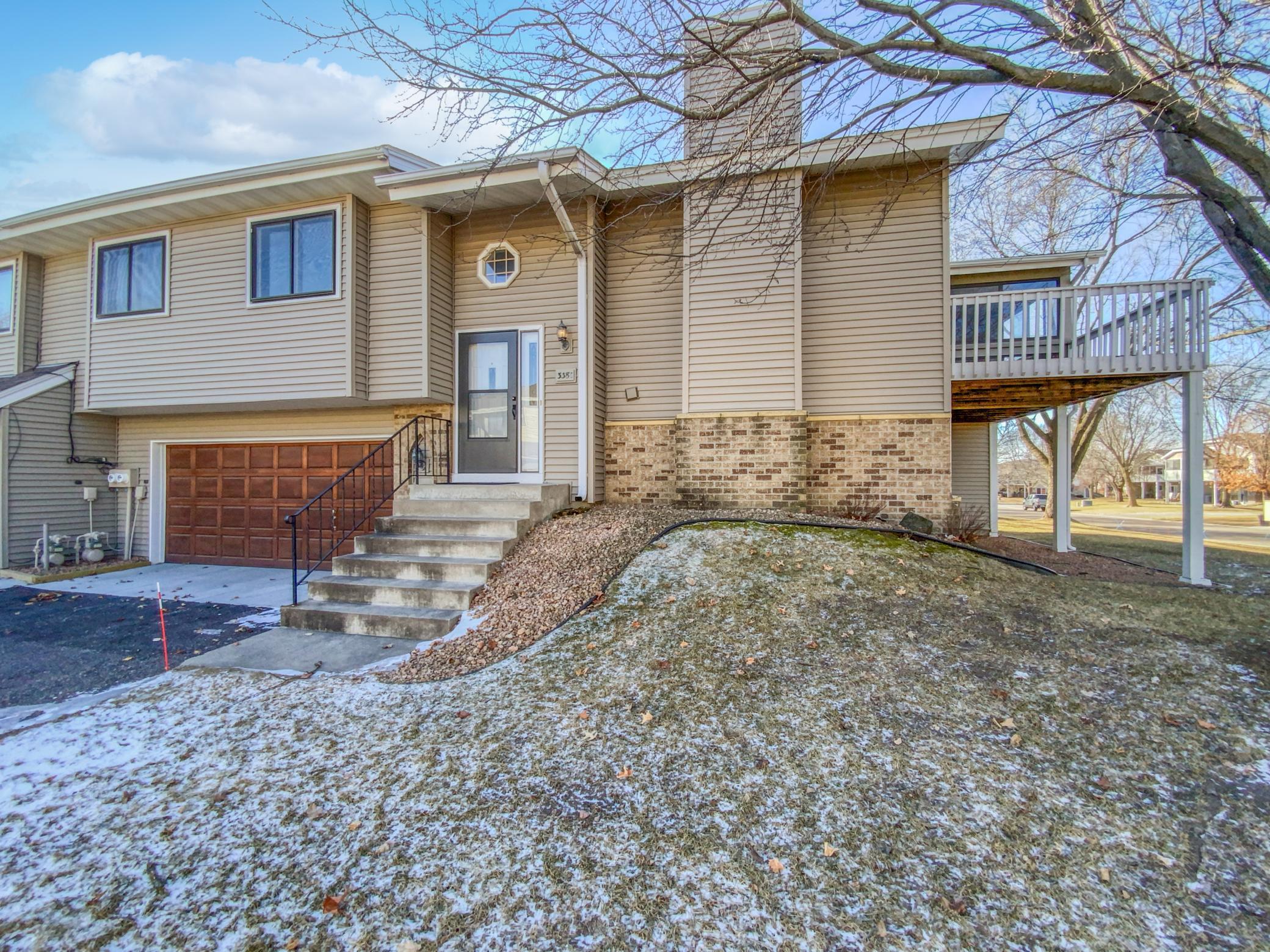 View of Residential at 3385 Juliet Drive, Woodbury MN 55125, Woodbury - Mike Wilen | Minnesota Team Real Estate