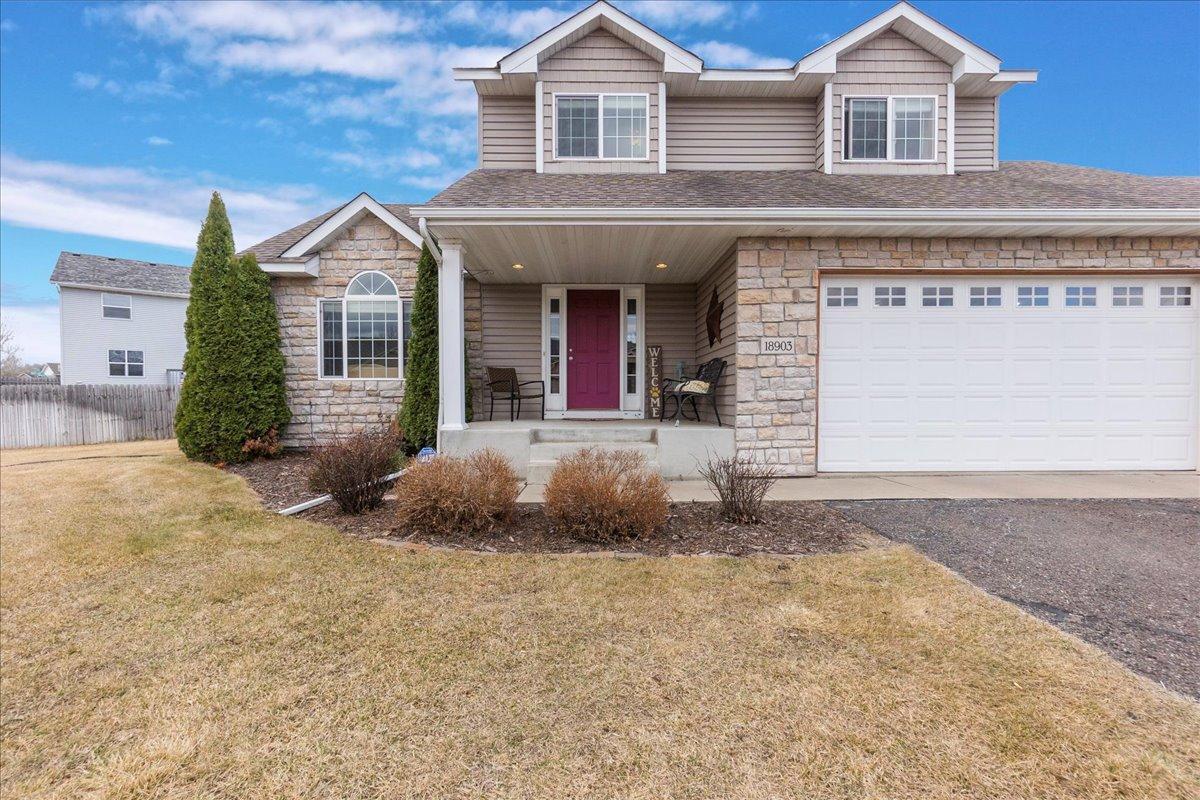 View of Residential at 18903 Helen Way, Big Lake MN 55309, Big Lake - Mike Wilen | Minnesota Team Real Estate
