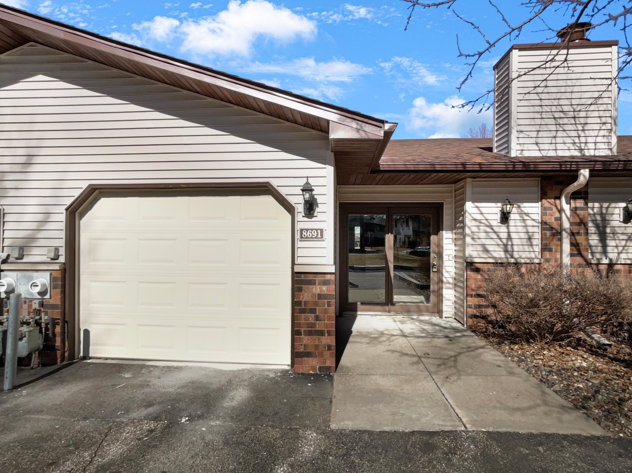 View of Residential at 8691 Maplebrook Parkway, Brooklyn Park MN 55445, Brooklyn Park - Mike Wilen | Minnesota Team Real Estate