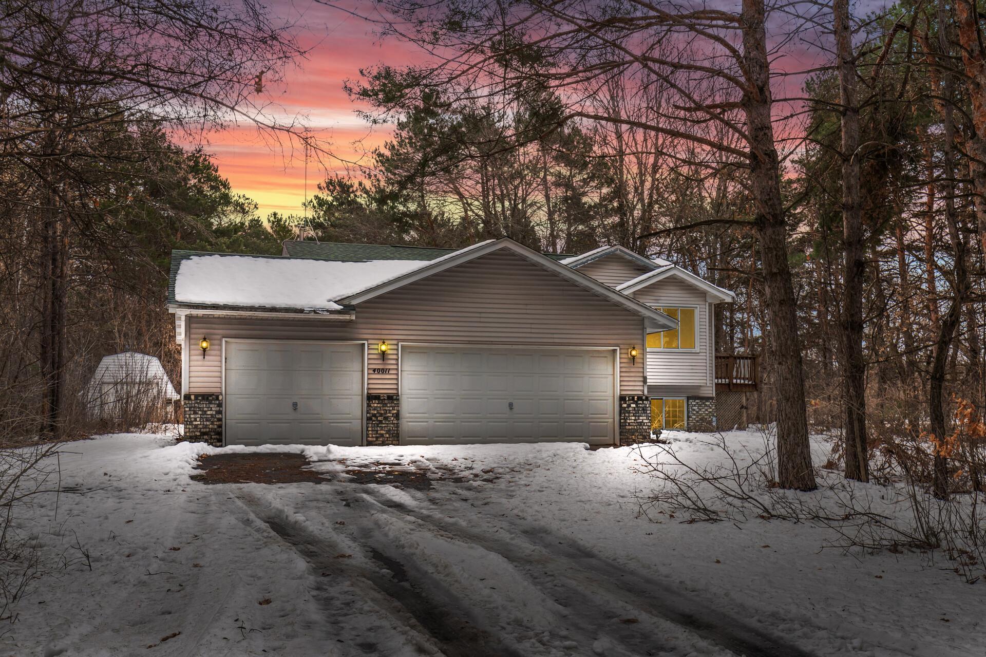 View of Residential at 40011 Harvester Avenue, North Branch MN 55056, North Branch - Mike Wilen | Minnesota Team Real Estate