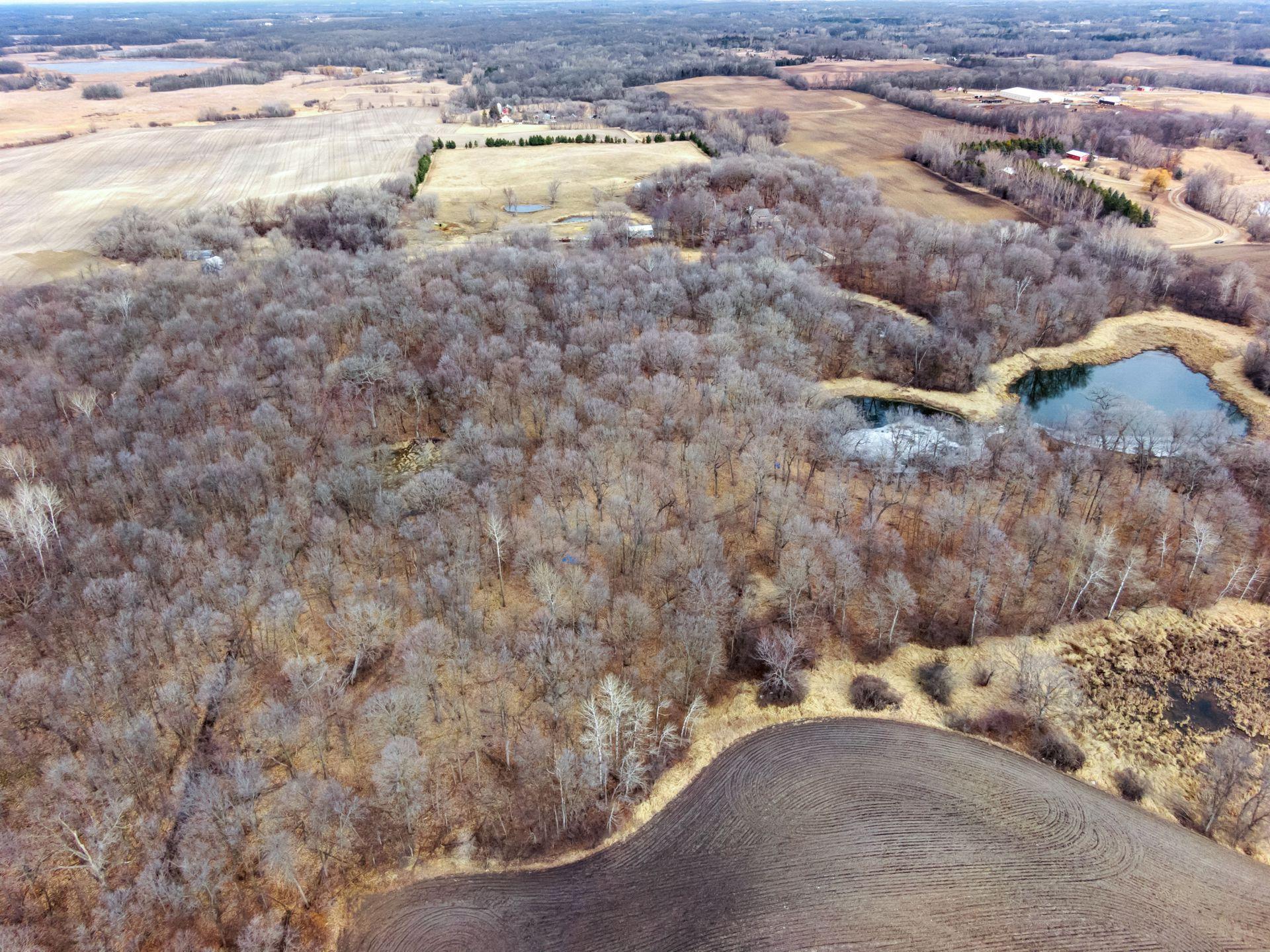 View of Land at XXX 95th St NW Lot 1, Maple Lake MN 55358, Maple Lake - Mike Wilen | Minnesota Team Real Estate