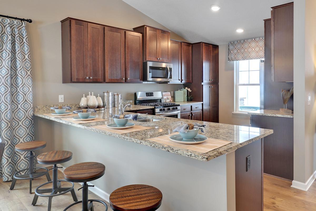 View of Residential at 13154 National Street, Blaine MN 55449, Blaine - Mike Wilen | Minnesota Team Real Estate