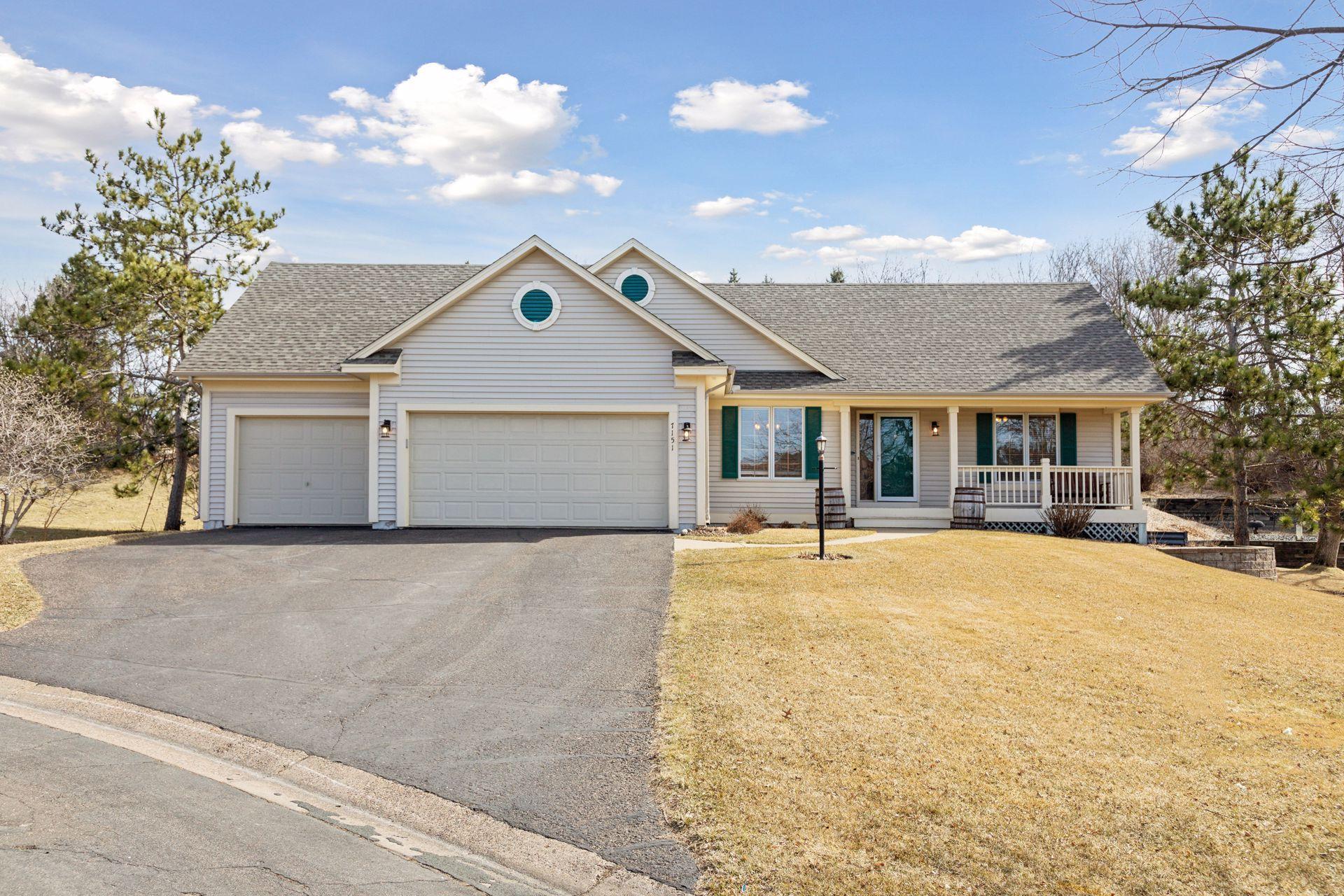 View of Residential at 7151 Hidden Valley Trail, Cottage Grove MN 55016, Cottage Grove - Mike Wilen | Minnesota Team Real Estate