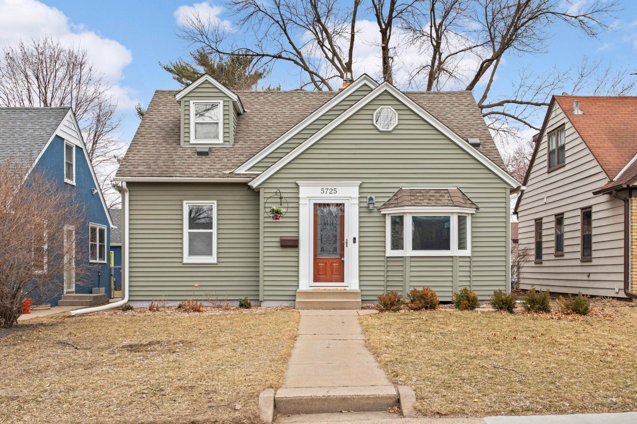 View of Residential at 5725 Logan Avenue, Minneapolis MN 55419, Minneapolis - Mike Wilen | Minnesota Team Real Estate