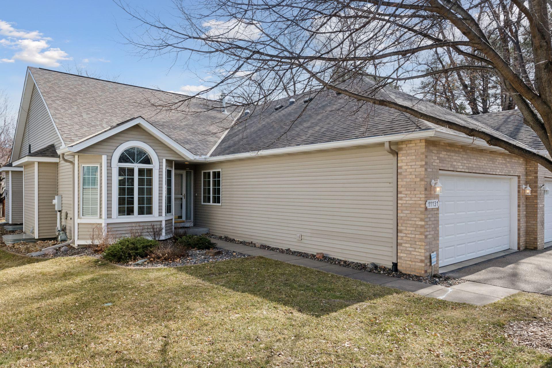 View of Residential at 11131 Bloomington Ferry Road, Bloomington MN 55438, Bloomington - Mike Wilen | Minnesota Team Real Estate