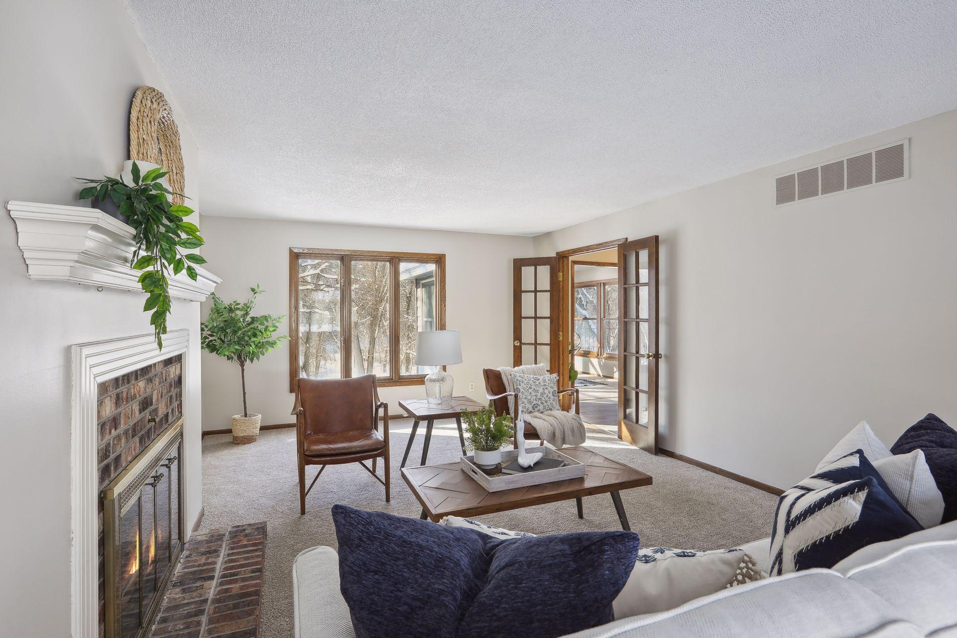 View of Residential at 230 Woodridge Drive, Vadnais Heights MN 55127, Vadnais Heights - Mike Wilen | Minnesota Team Real Estate