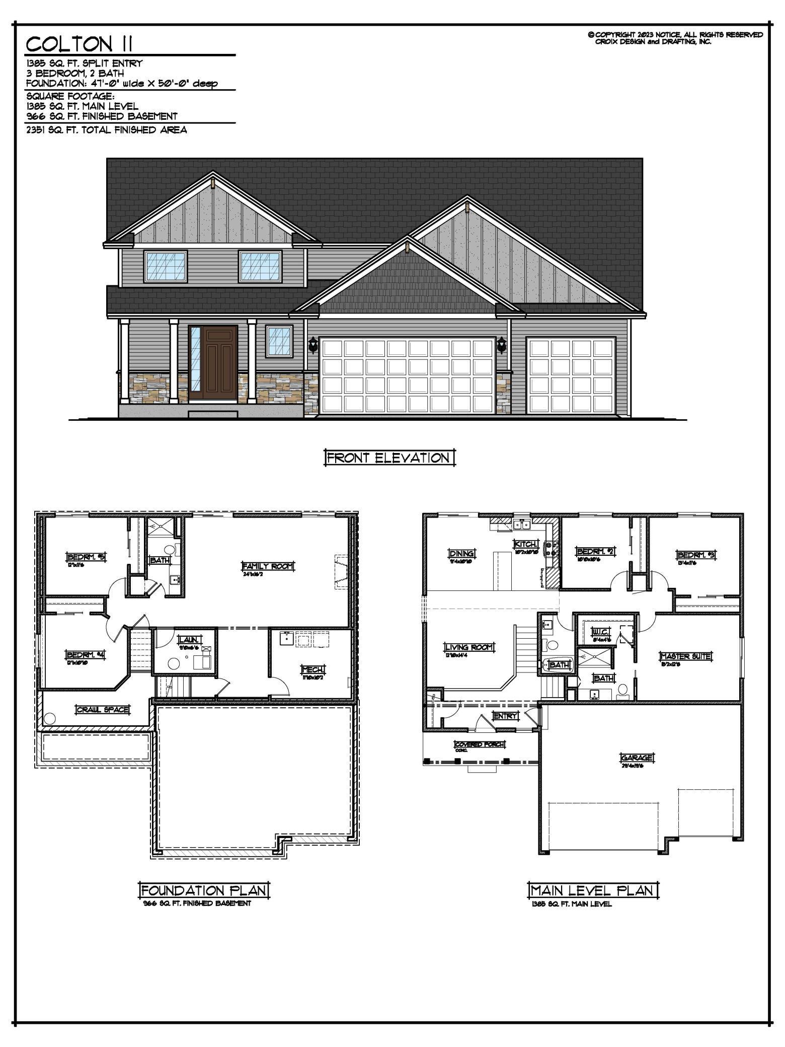 View of Residential at 37536 Greenwich Ct, North Branch MN 55056, North Branch - Mike Wilen | Minnesota Team Real Estate