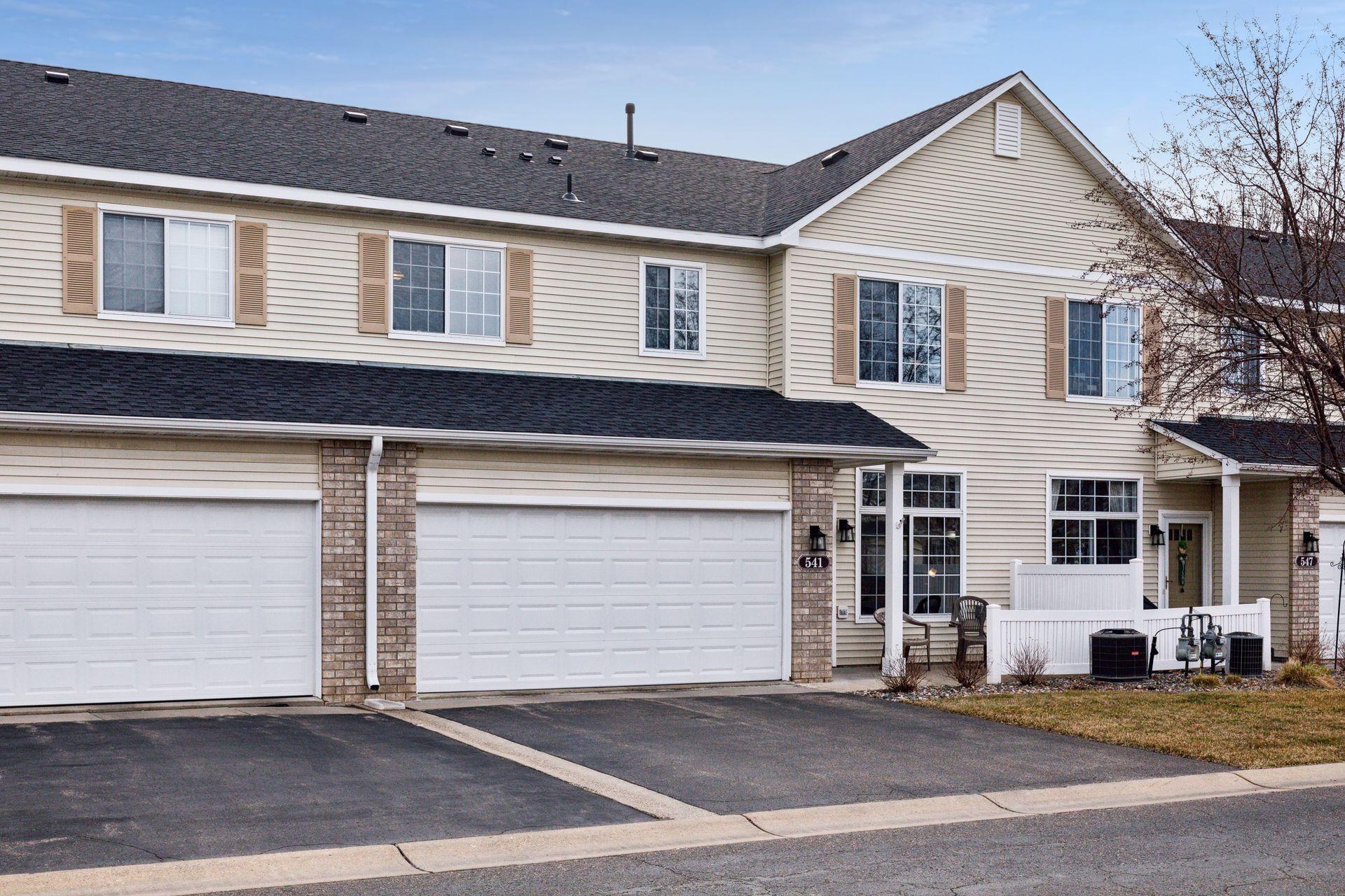 View of Residential at 541 Tamarack Trail #1103, Farmington MN 55024, Farmington - Mike Wilen | Minnesota Team Real Estate