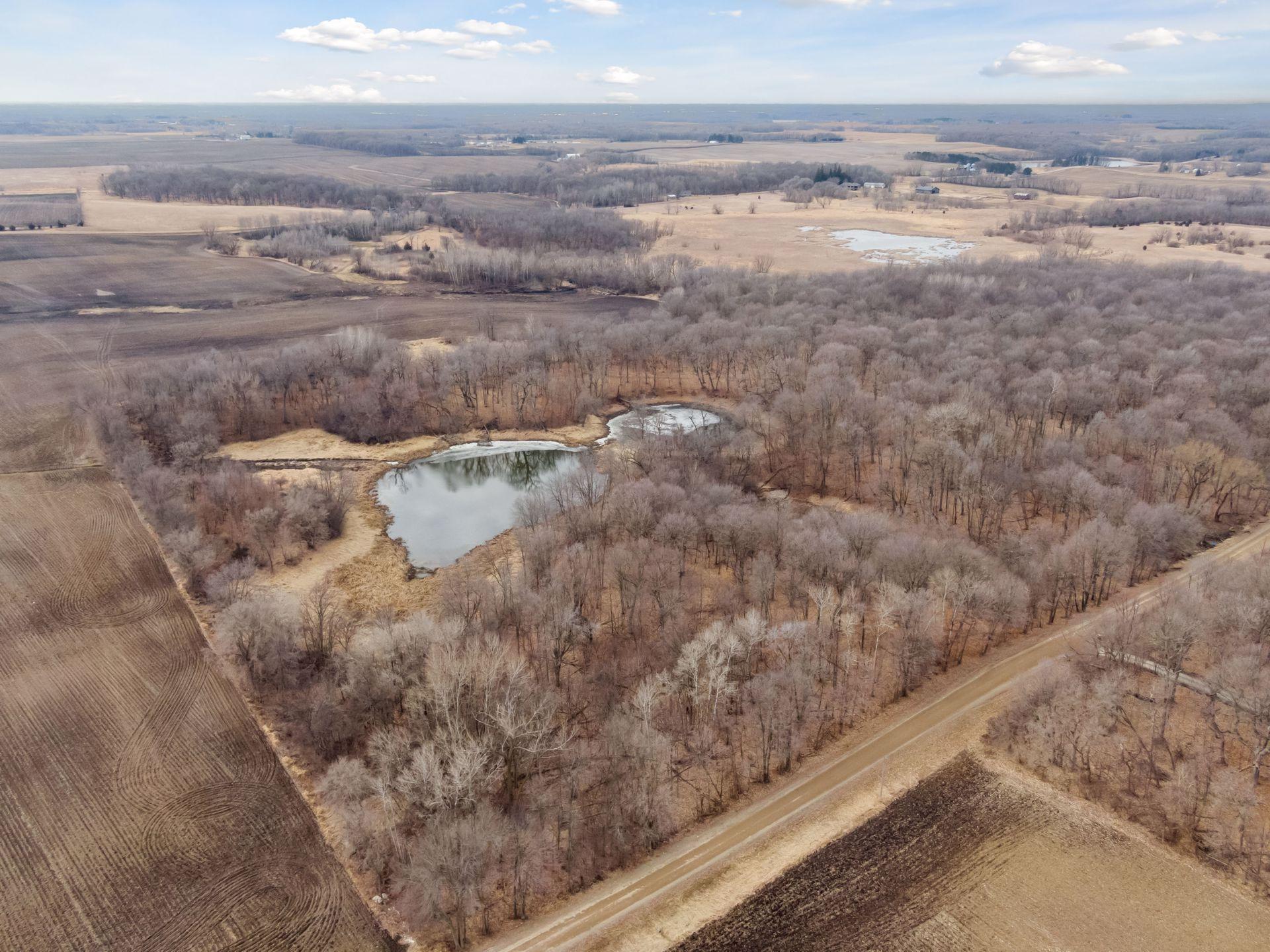 View of Land at XXX 95th St NW Lot 3, Maple Lake MN 55358, Maple Lake (11 of 12) - Mike Wilen | Minnesota Team Real Estate