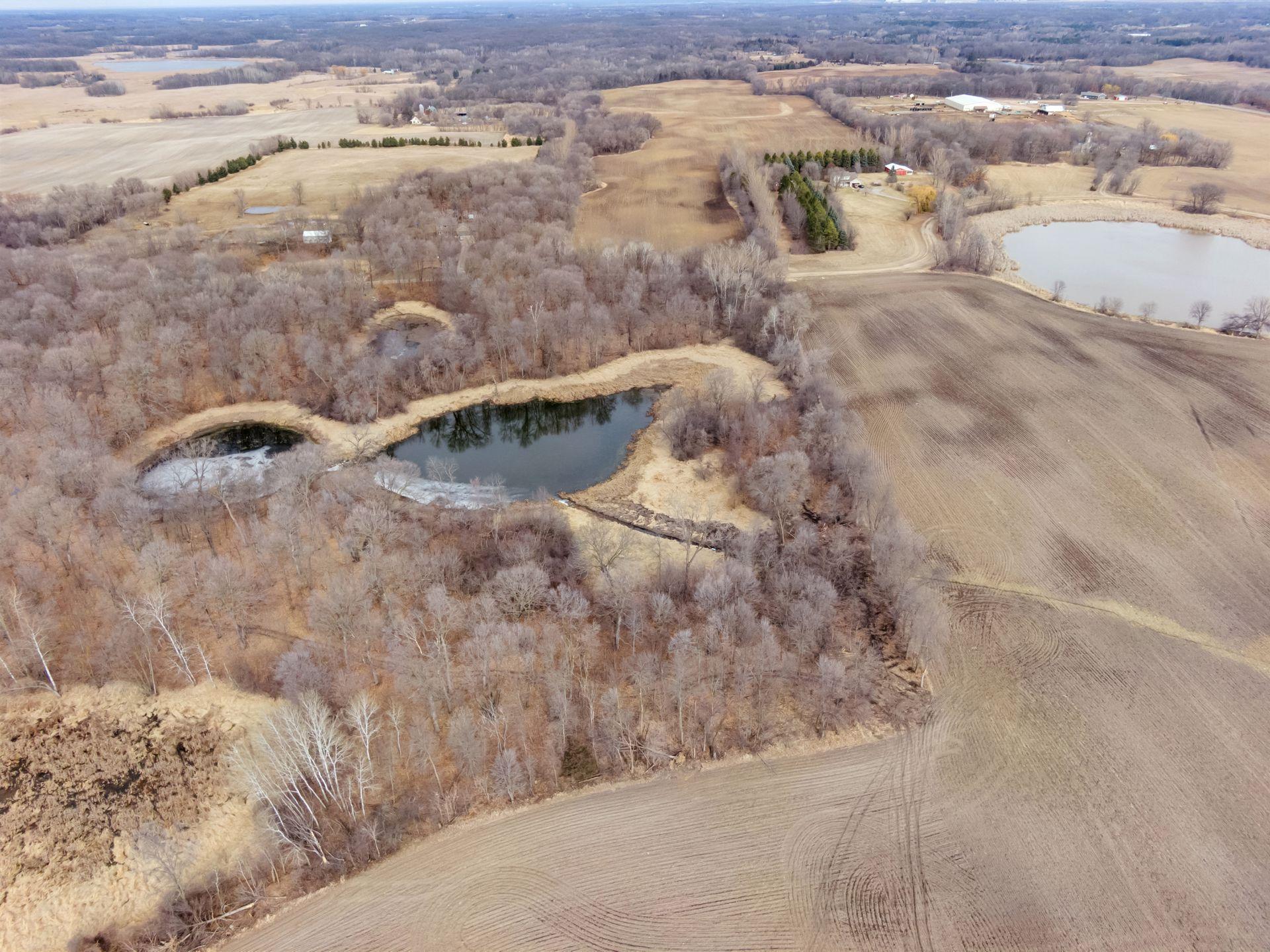 View of Land at XXX 95th St NW Lot 3, Maple Lake MN 55358, Maple Lake (9 of 12) - Mike Wilen | Minnesota Team Real Estate