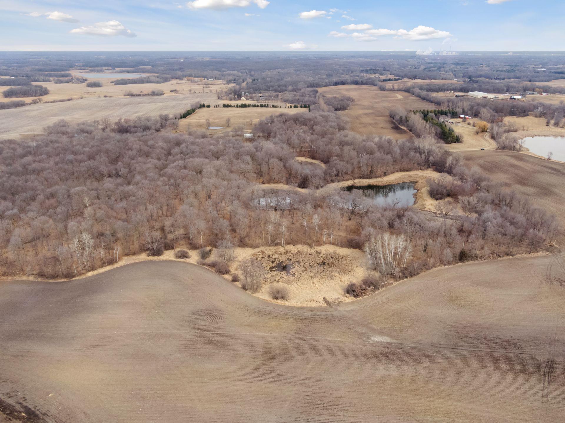 View of Land at XXX 95th St NW Lot 3, Maple Lake MN 55358, Maple Lake (4 of 12) - Mike Wilen | Minnesota Team Real Estate