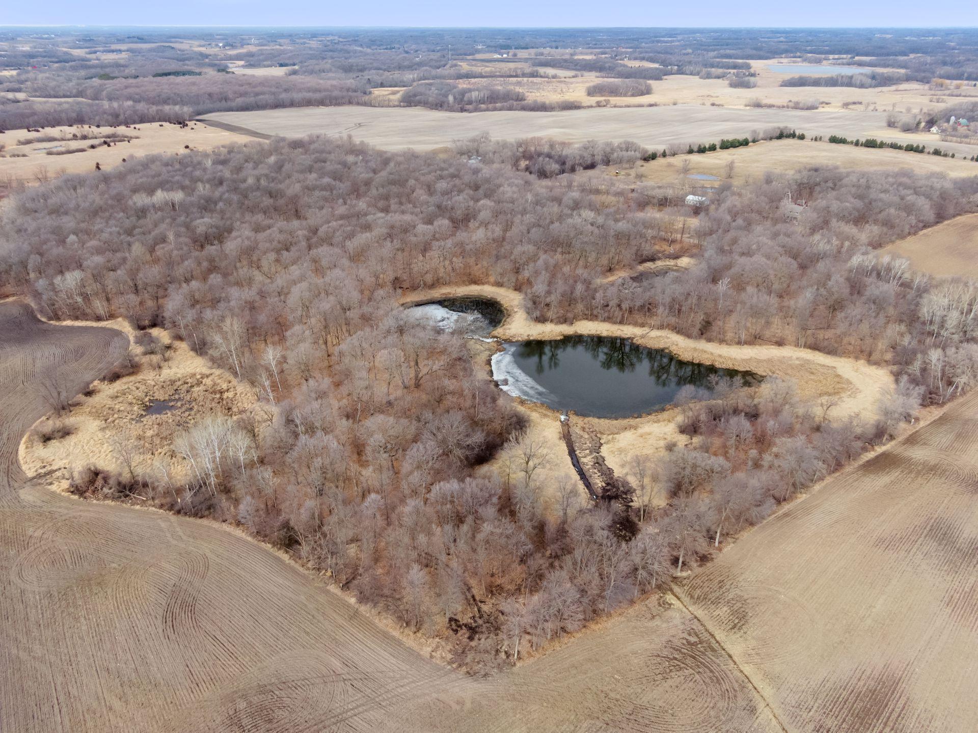 View of Land at XXX 95th St NW Lot 3, Maple Lake MN 55358, Maple Lake (3 of 12) - Mike Wilen | Minnesota Team Real Estate
