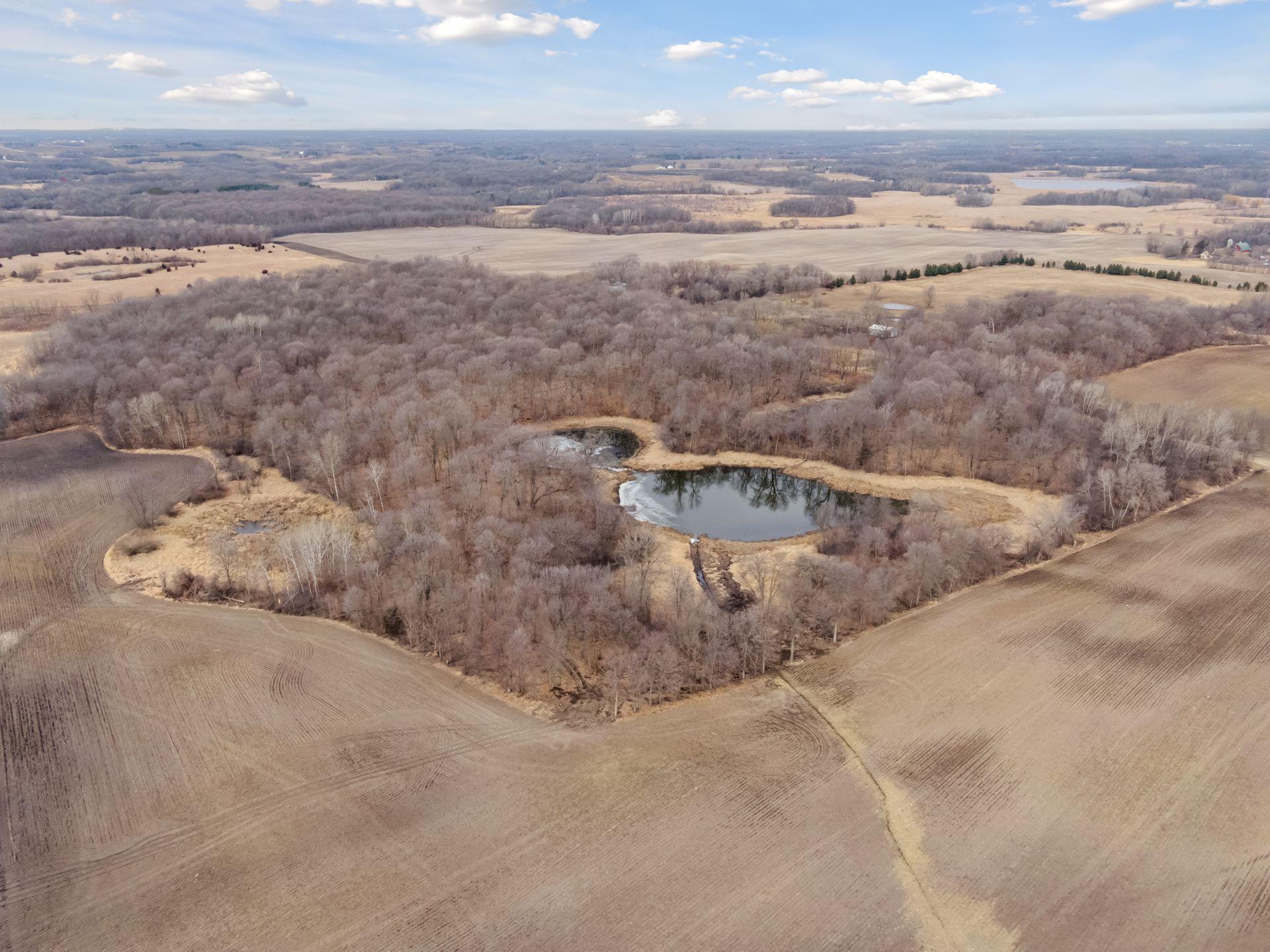 View of Land at XXX 95th St NW Lot 3, Maple Lake MN 55358, Maple Lake (2 of 12) - Mike Wilen | Minnesota Team Real Estate