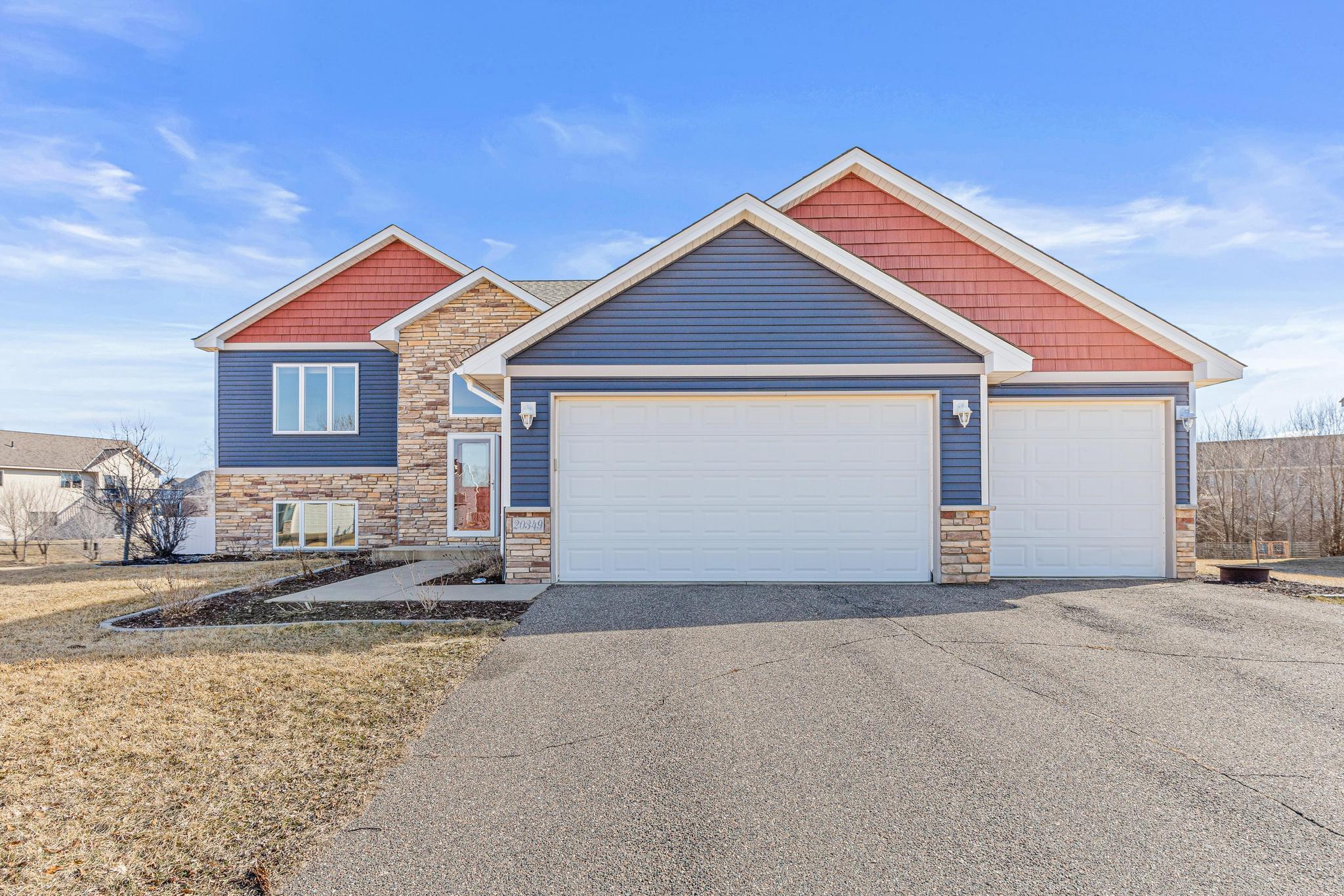 View of Residential at 20349 June Grass Drive, Big Lake MN 55309, Big Lake - Mike Wilen | Minnesota Team Real Estate