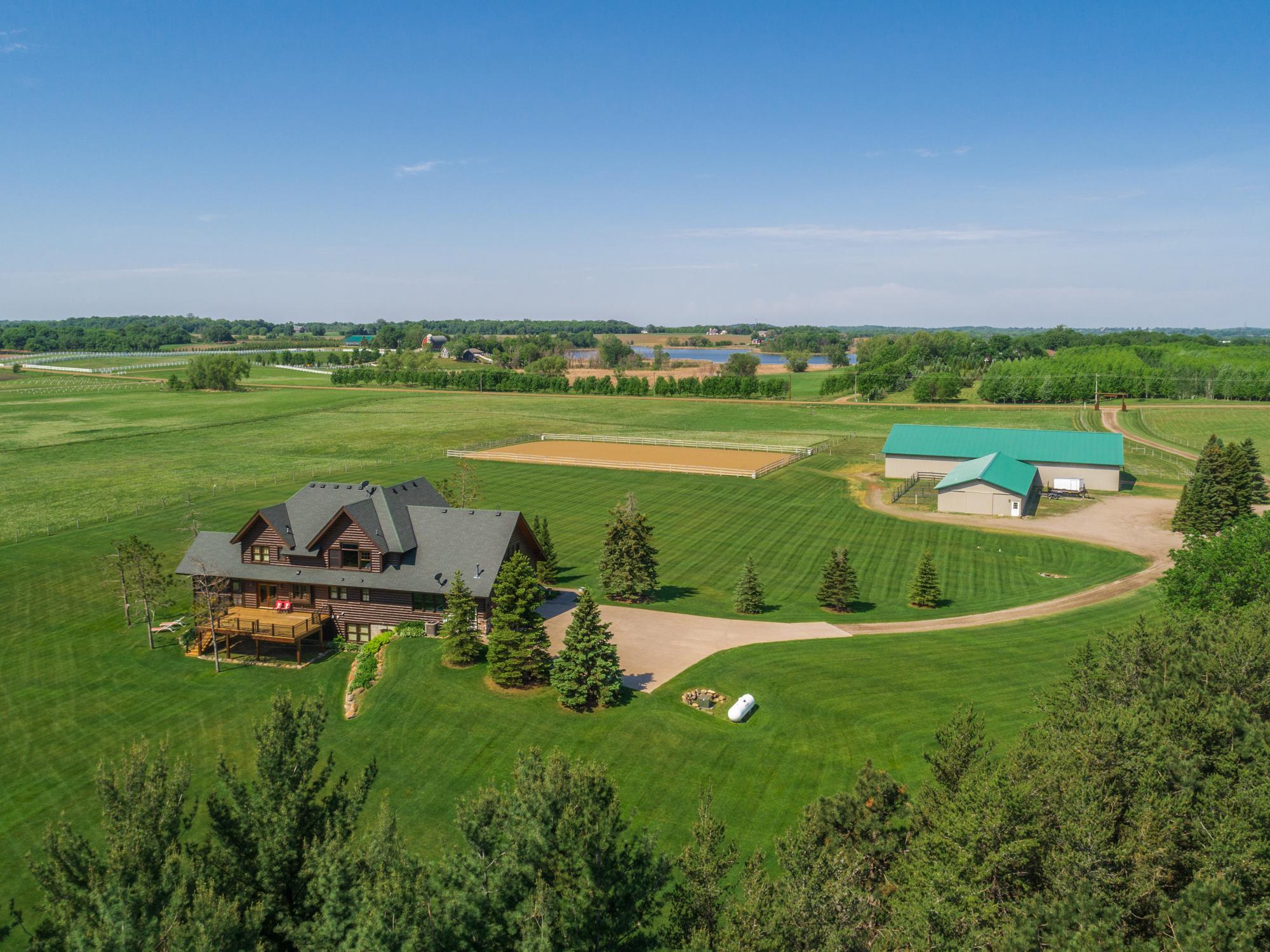 View of Residential at 9130 Pioneer Trail, Loretto MN 55357, Loretto - Mike Wilen | Minnesota Team Real Estate