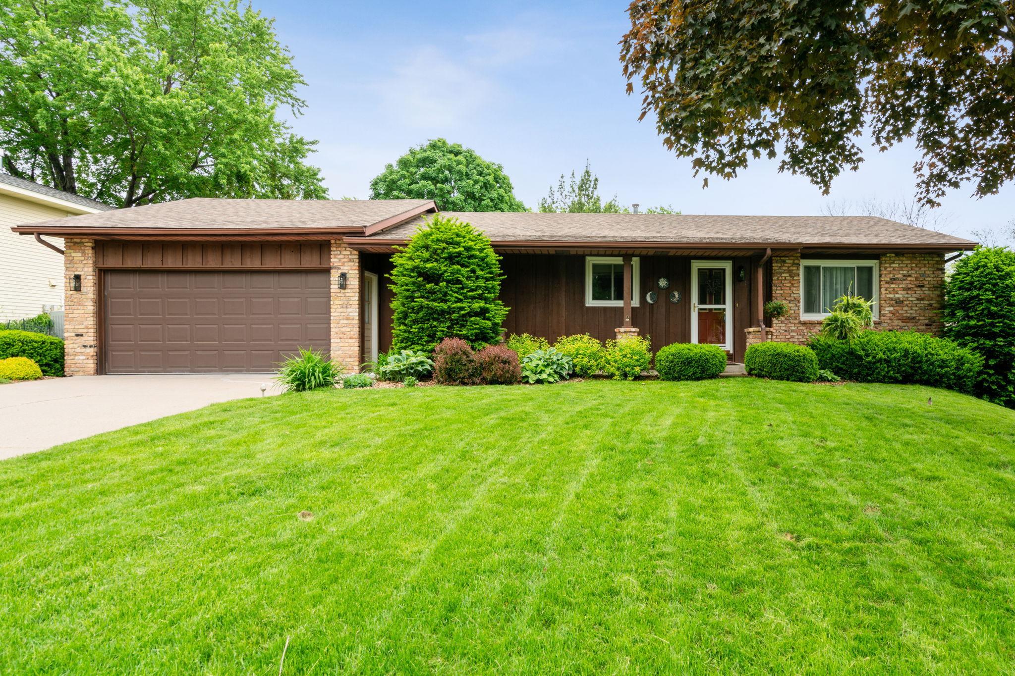 View of Residential at 7381 Hydram Avenue, Cottage Grove MN 55016, Cottage Grove - Mike Wilen | Minnesota Team Real Estate