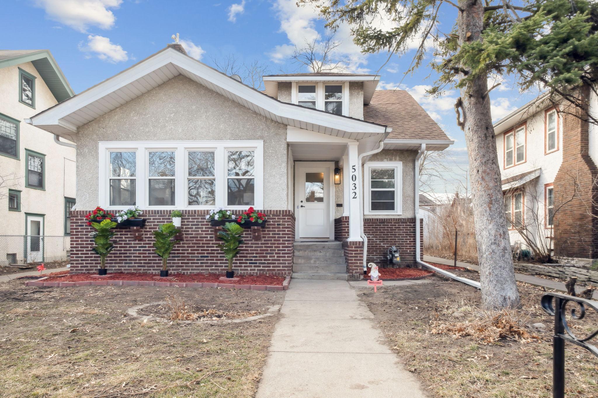 View of Residential at 5032 Lyndale Avenue, Minneapolis MN 55419, Minneapolis - Mike Wilen | Minnesota Team Real Estate