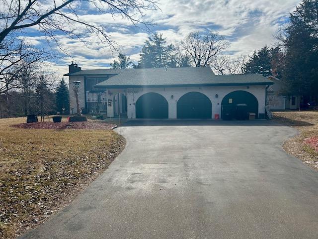 View of Residential at 15540 Salish Street, Ramsey MN 55303, Ramsey - Mike Wilen | Minnesota Team Real Estate