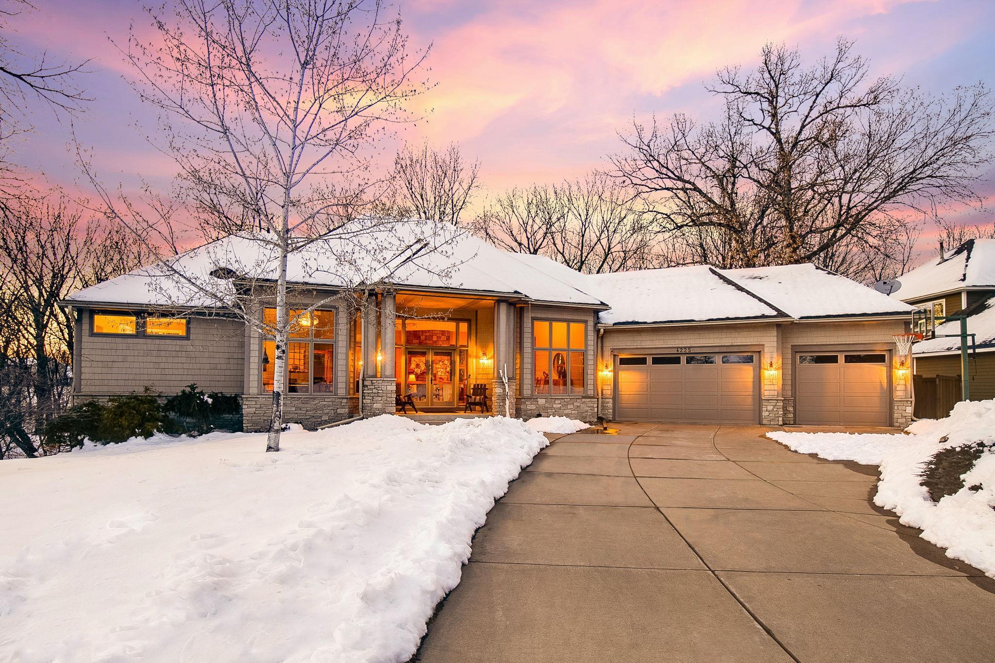 View of Residential at 4225 Berkshire Court, Plymouth MN 55446, Plymouth - Mike Wilen | Minnesota Team Real Estate
