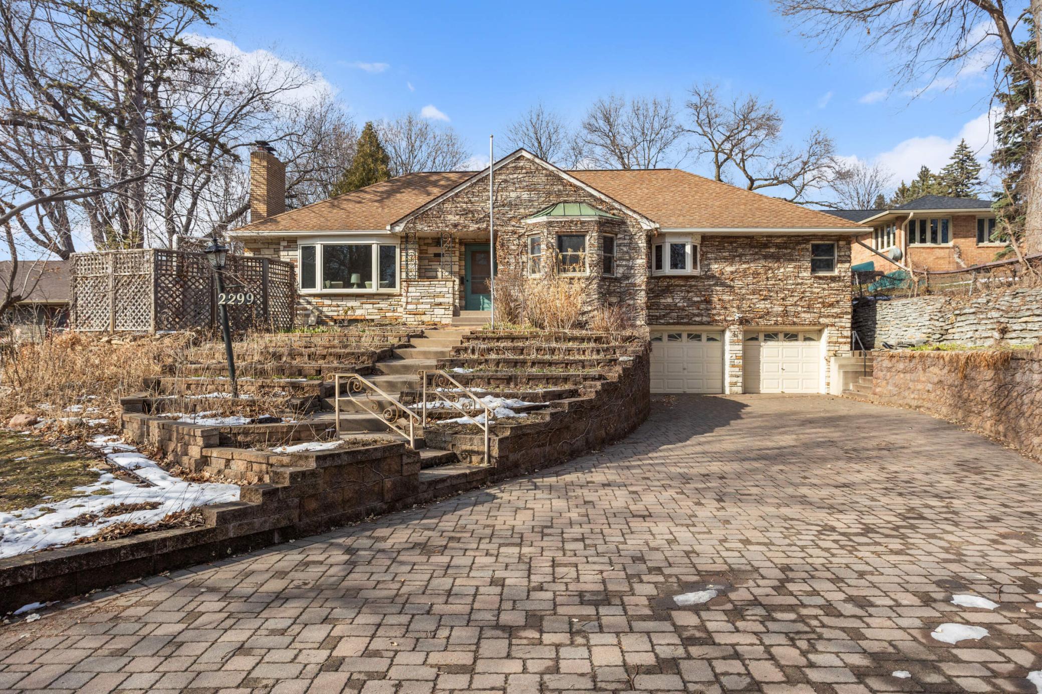 View of Residential at 2299 Edgcumbe Road, Saint Paul MN 55116, Saint Paul - Mike Wilen | Minnesota Team Real Estate