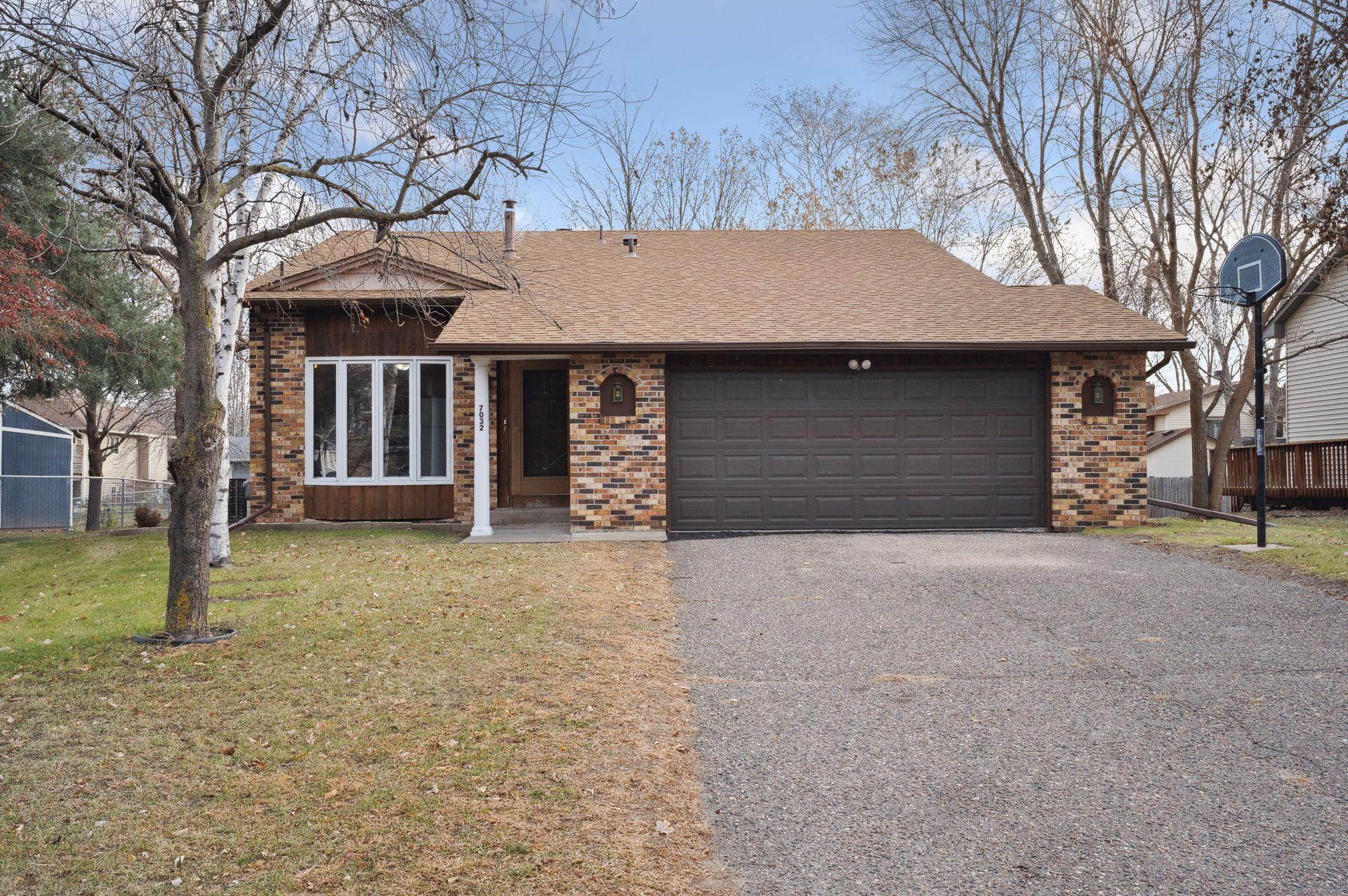 View of Residential at 7032 Maryland Avenue, Brooklyn Park MN 55428, Brooklyn Park - Mike Wilen | Minnesota Team Real Estate