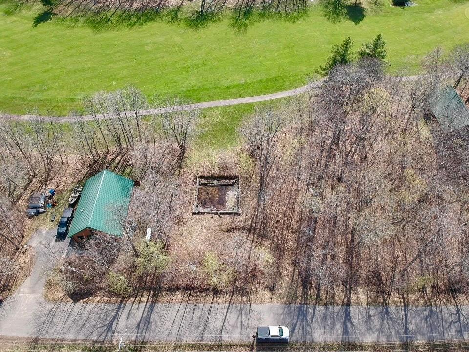 View of Land at 47383 Swing Away, Garrison MN 56450, Garrison - Mike Wilen | Minnesota Team Real Estate