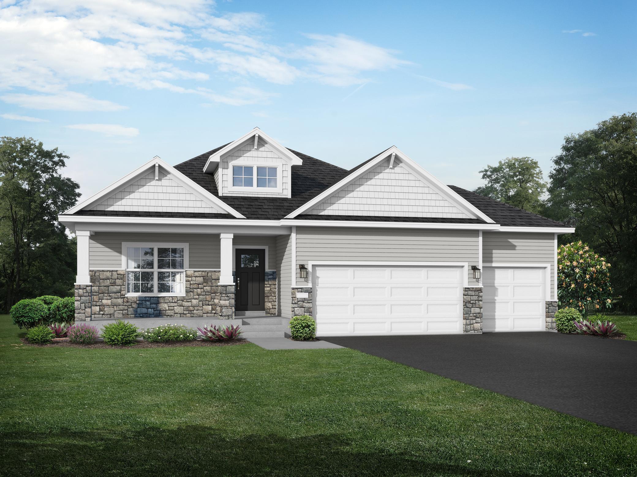 View of Residential at 646 Mallard Street, Hanover MN 55341, Hanover - Mike Wilen | Minnesota Team Real Estate