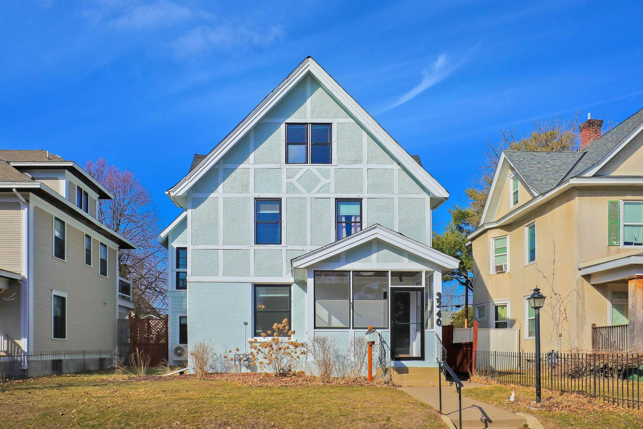 View of Residential at 3240 Holmes Avenue, Minneapolis MN 55408, Minneapolis - Mike Wilen | Minnesota Team Real Estate