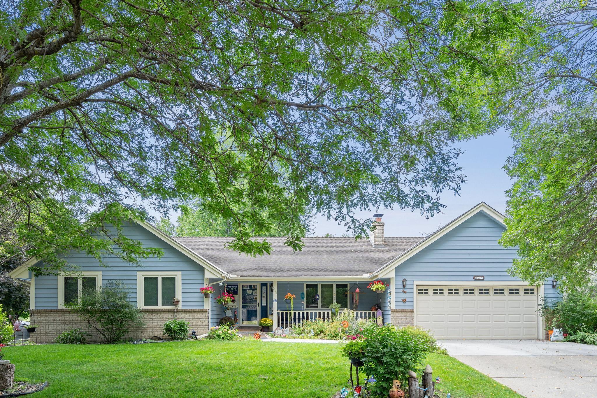 View of Residential at 539 Westwood Lane, Chaska MN 55318, Chaska - Mike Wilen | Minnesota Team Real Estate