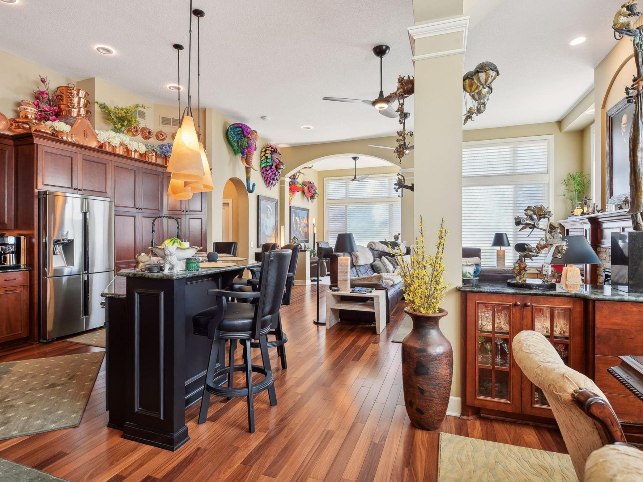 View of Residential at 8807 Lake Riley Drive, Chanhassen MN 55317, Chanhassen - Mike Wilen | Minnesota Team Real Estate