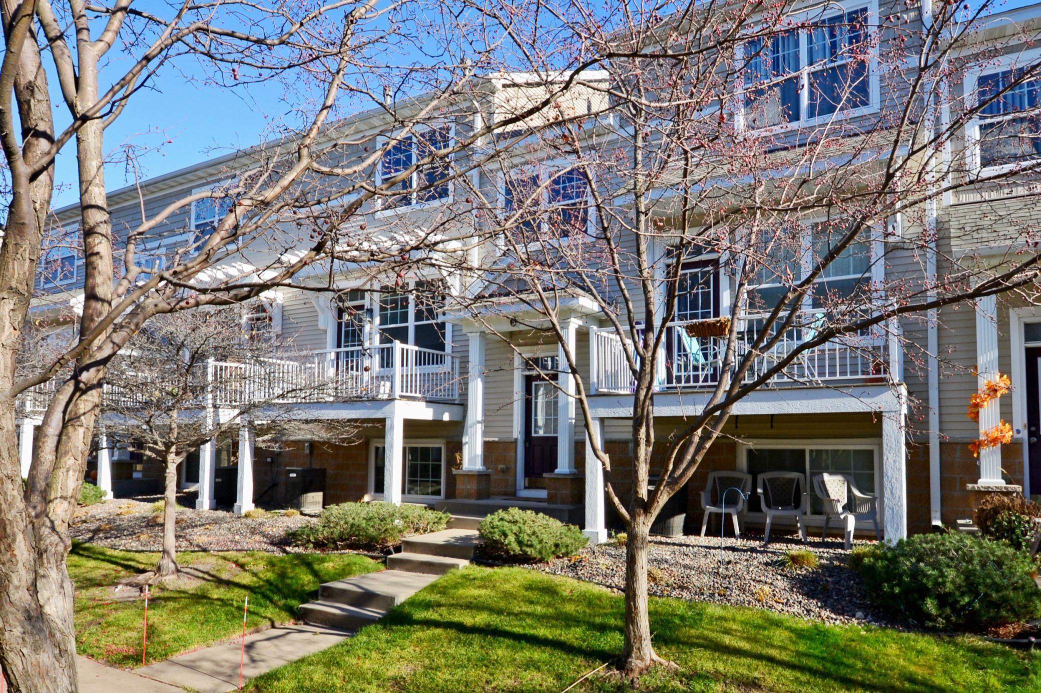 View of Residential at 1683 Village Trail #5, Maplewood MN 55109, Maplewood - Mike Wilen | Minnesota Team Real Estate