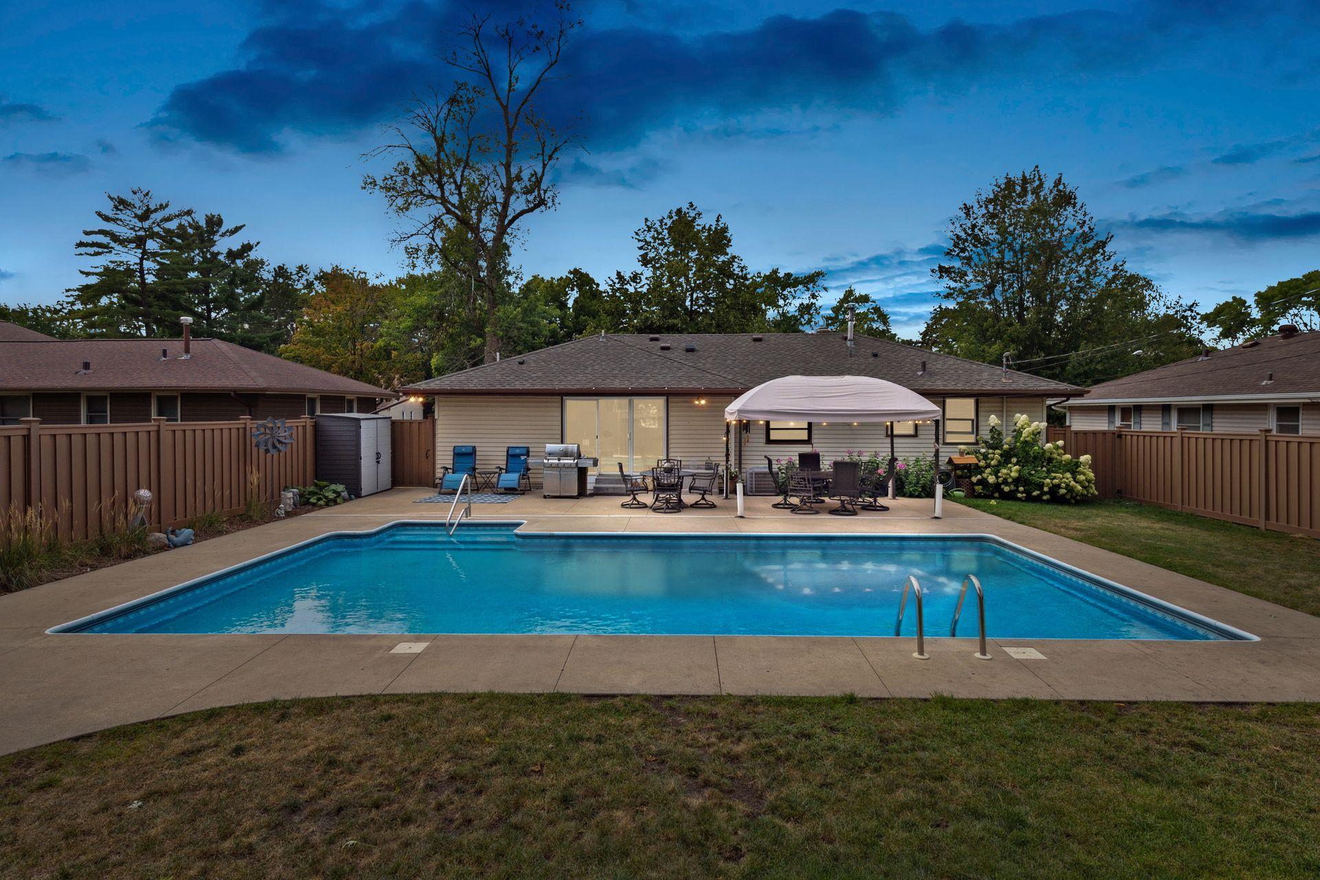 View of Residential at 6809 Columbus Avenue, Richfield MN 55423, Richfield - Mike Wilen | Minnesota Team Real Estate