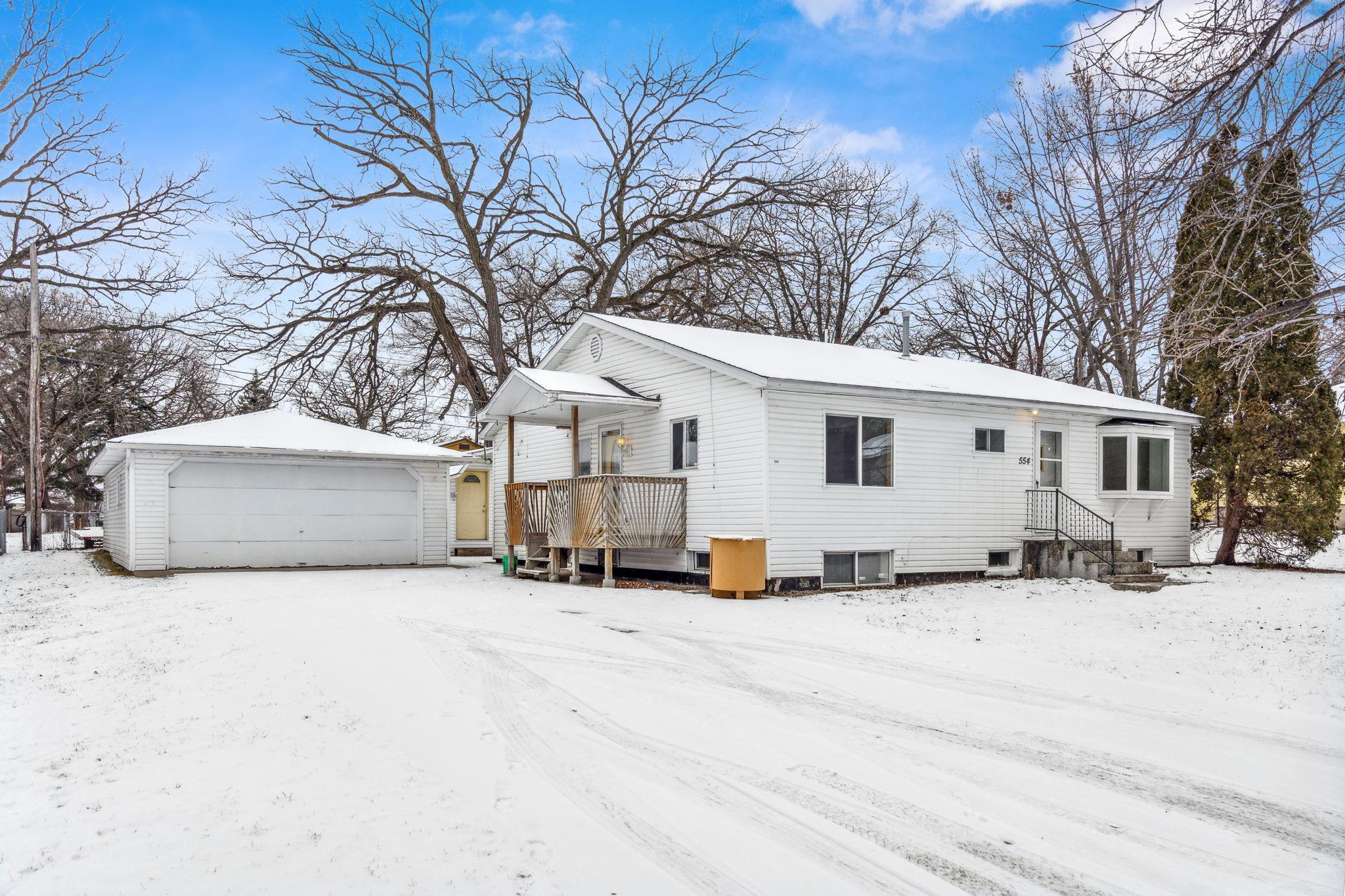 View of Residential at 554 Lafayette Street, Fridley MN 55432, Fridley - Mike Wilen | Minnesota Team Real Estate