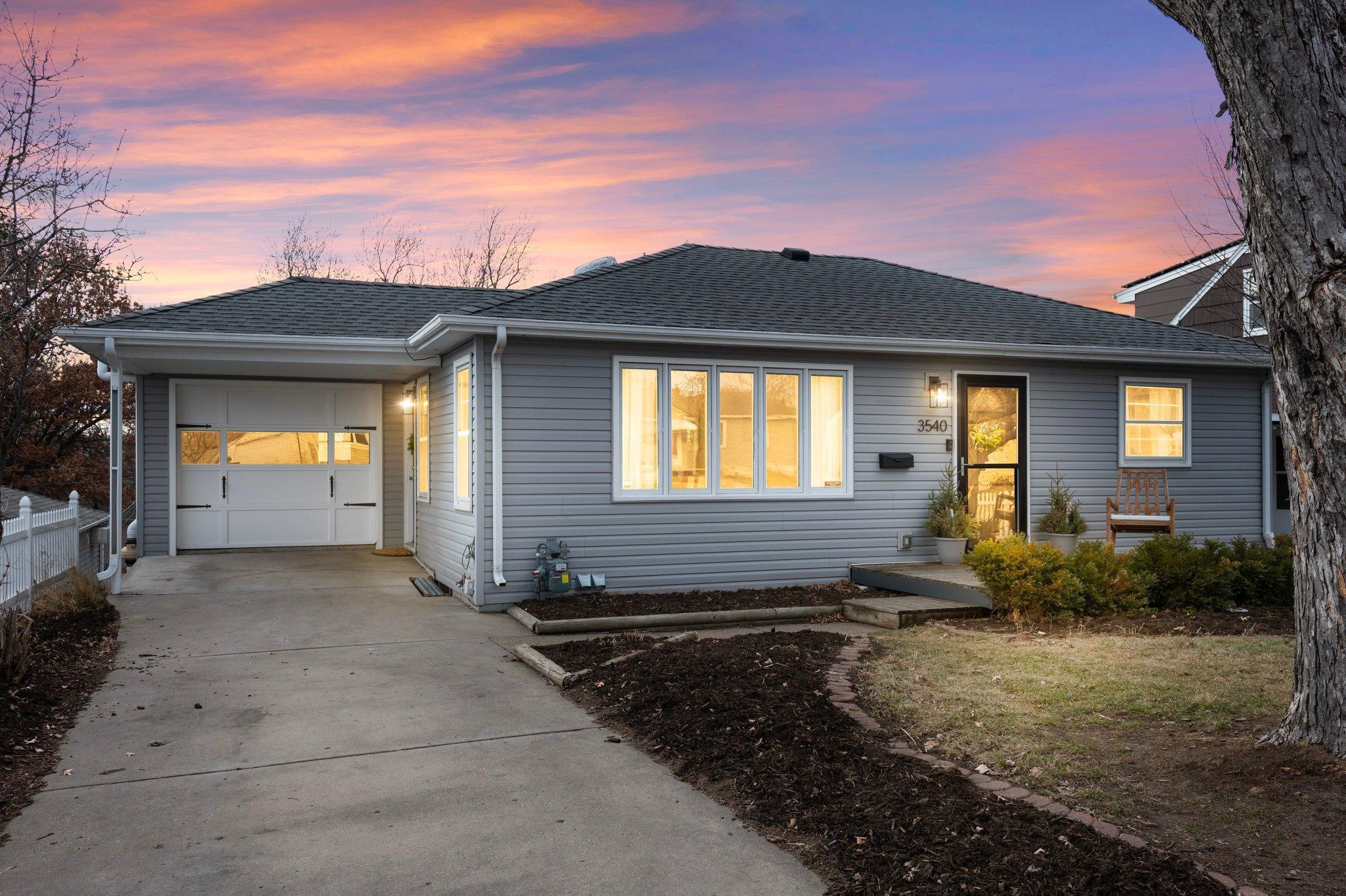 View of Residential at 3540 Yukon Avenue, Saint Louis Park MN 55426, Saint Louis Park - Mike Wilen | Minnesota Team Real Estate