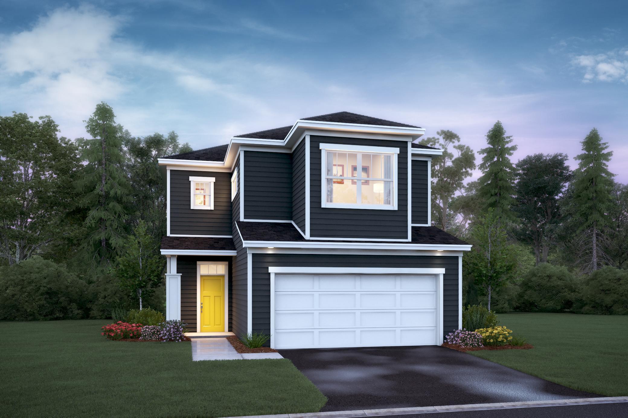 View of Residential at 19443 Crystal Terrace, Farmington MN 55024, Farmington - Mike Wilen | Minnesota Team Real Estate