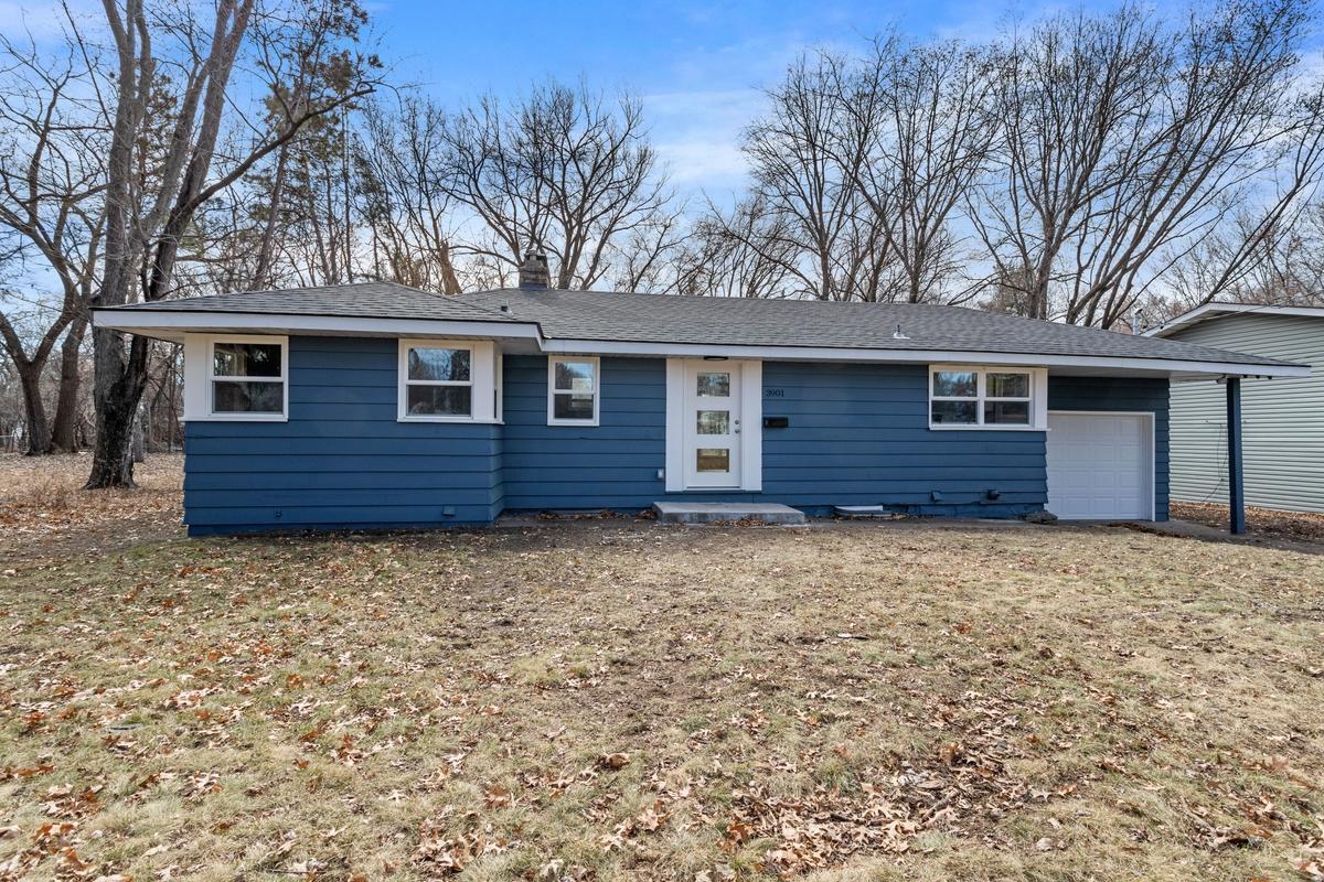 View of Residential at 3901 52nd Avenue, Brooklyn Center MN 55429, Brooklyn Center - Mike Wilen | Minnesota Team Real Estate