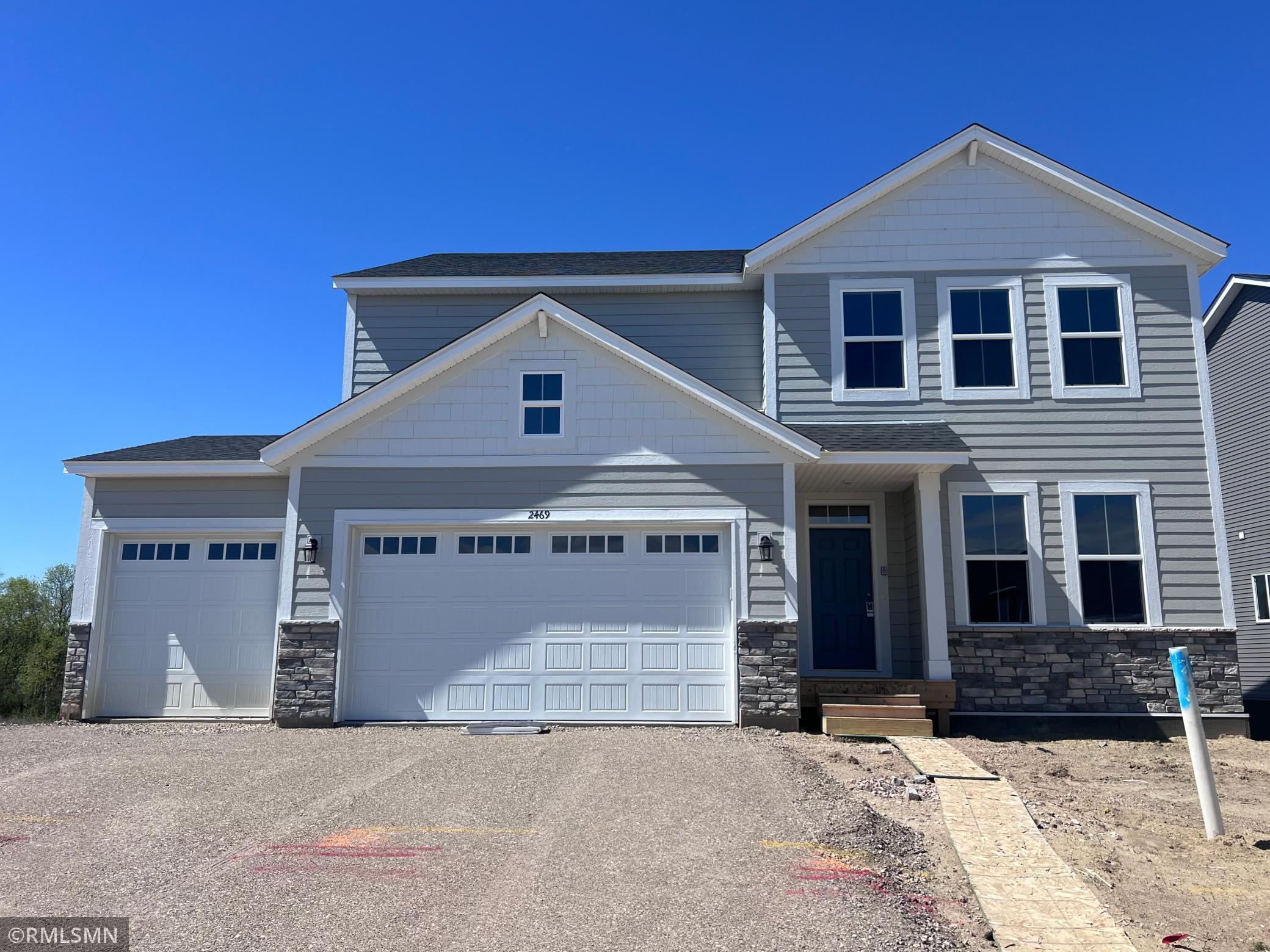 View of Residential at 2469 Jaber Avenue, Saint Michael MN 55376, Saint Michael - Mike Wilen | Minnesota Team Real Estate