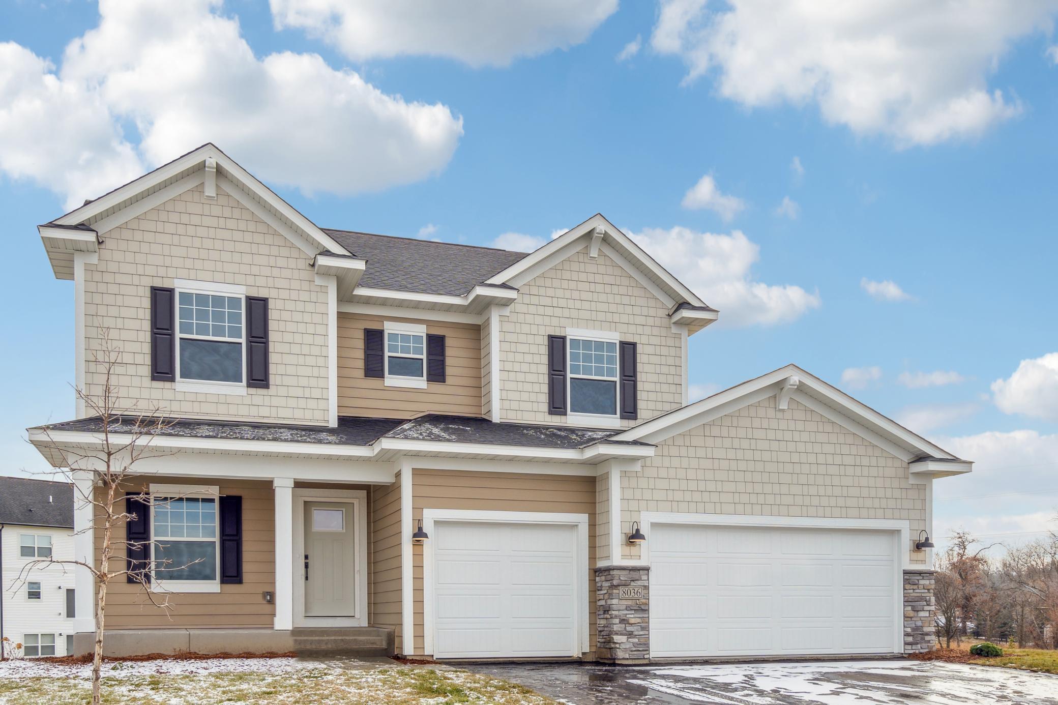 View of Residential at 8036 Hazelwood Court, Lino Lakes MN 55014, Lino Lakes - Mike Wilen | Minnesota Team Real Estate