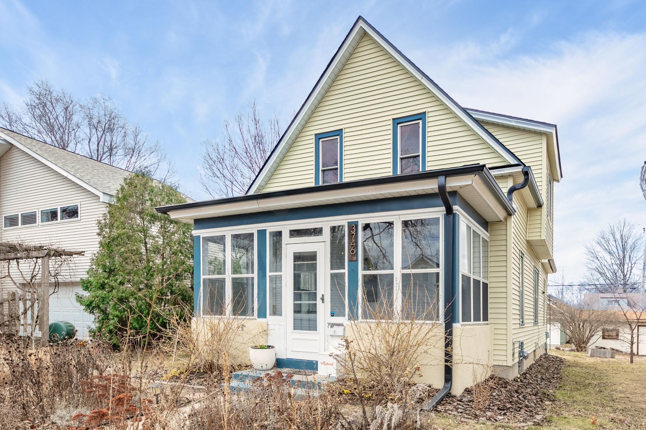 View of Residential at 3746 20th Avenue, Minneapolis MN 55407, Minneapolis - Mike Wilen | Minnesota Team Real Estate