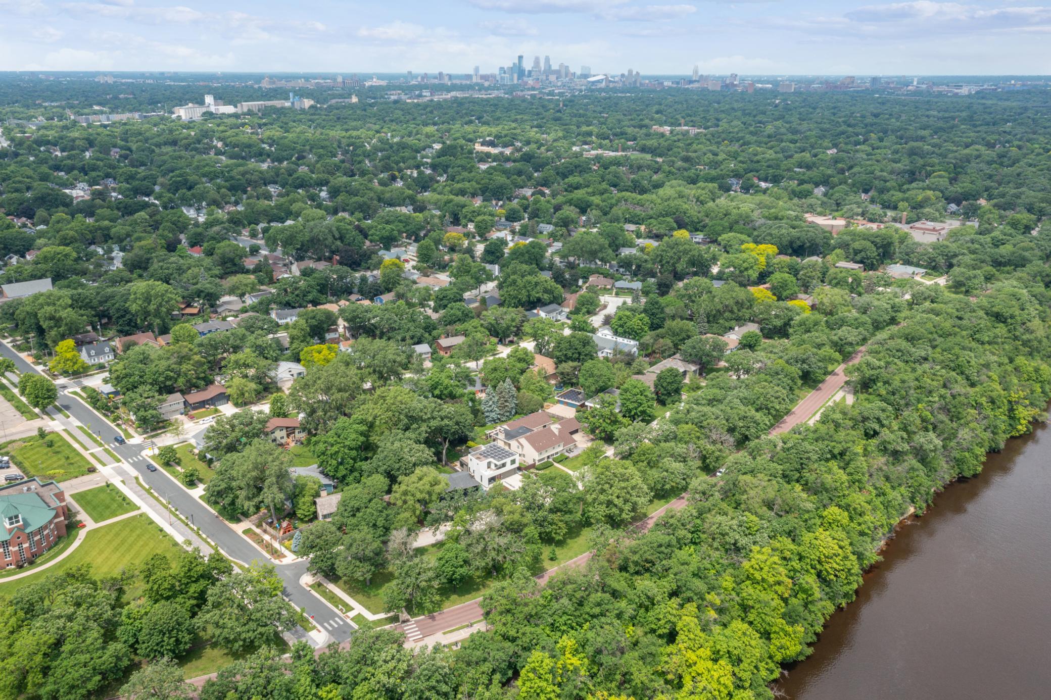 View of Residential at 4164 Edmund Boulevard, Minneapolis MN 55406, Minneapolis - Mike Wilen | Minnesota Team Real Estate