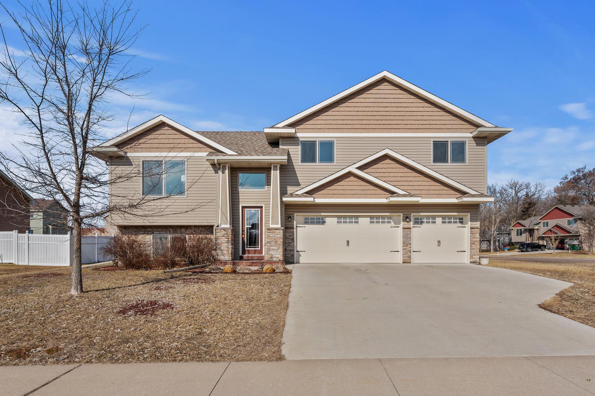 View of Residential at 20071 January Street, Big Lake MN 55309, Big Lake - Mike Wilen | Minnesota Team Real Estate