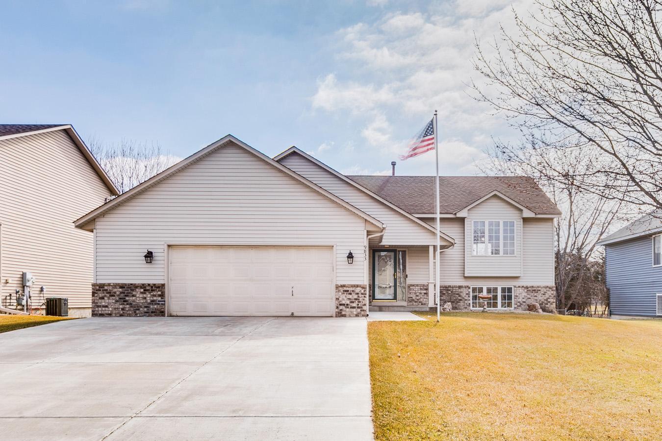 View of Residential at 9833 78th Street, Cottage Grove MN 55016, Cottage Grove - Mike Wilen | Minnesota Team Real Estate
