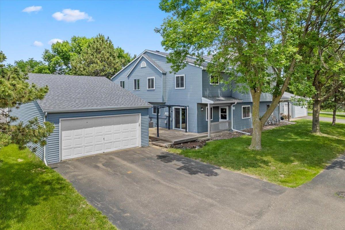 View of Residential at 9383 Polaris Lane, Maple Grove MN 55369, Maple Grove - Mike Wilen | Minnesota Team Real Estate