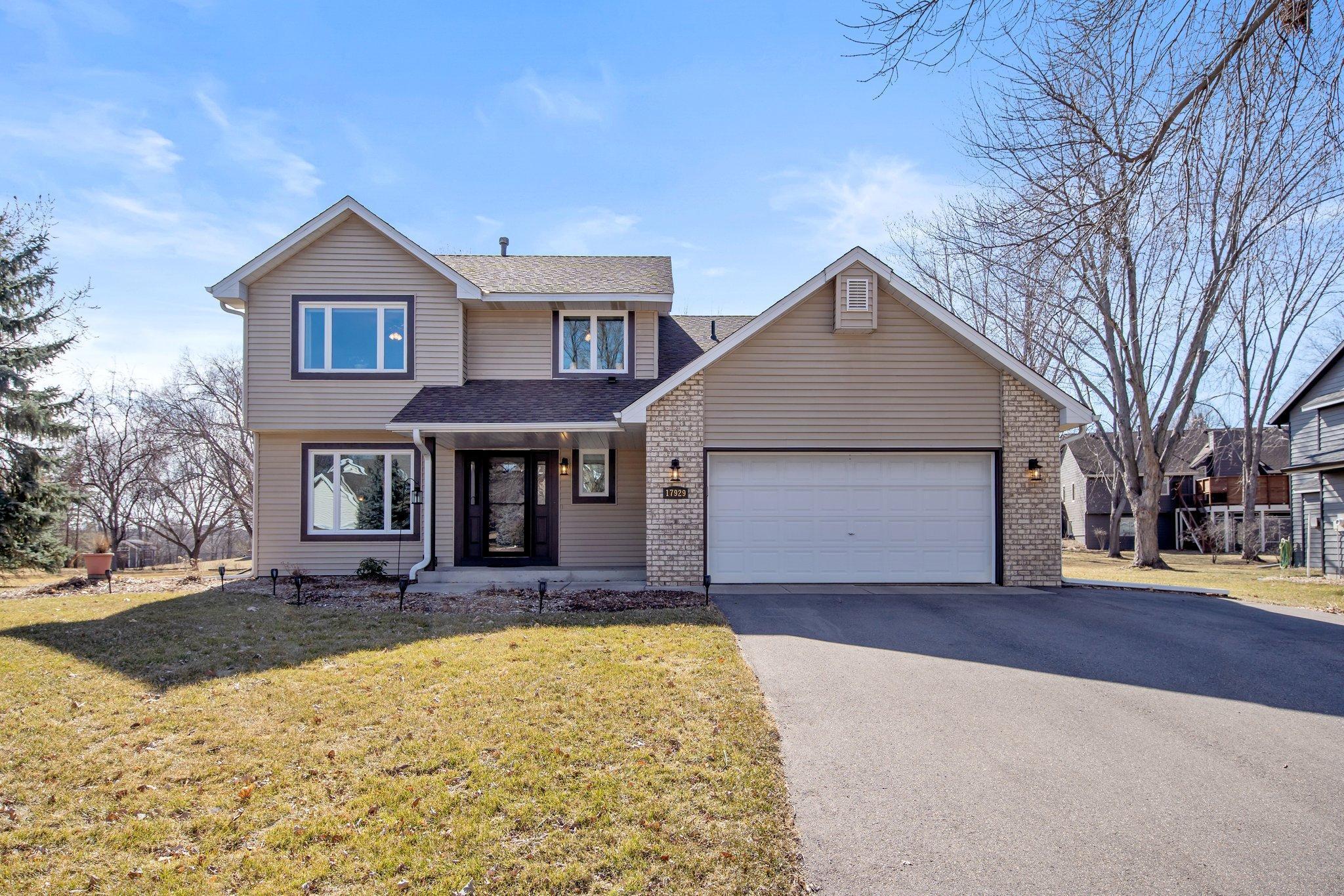 View of Residential at 17929 82nd Avenue, Maple Grove MN 55311, Maple Grove - Mike Wilen | Minnesota Team Real Estate