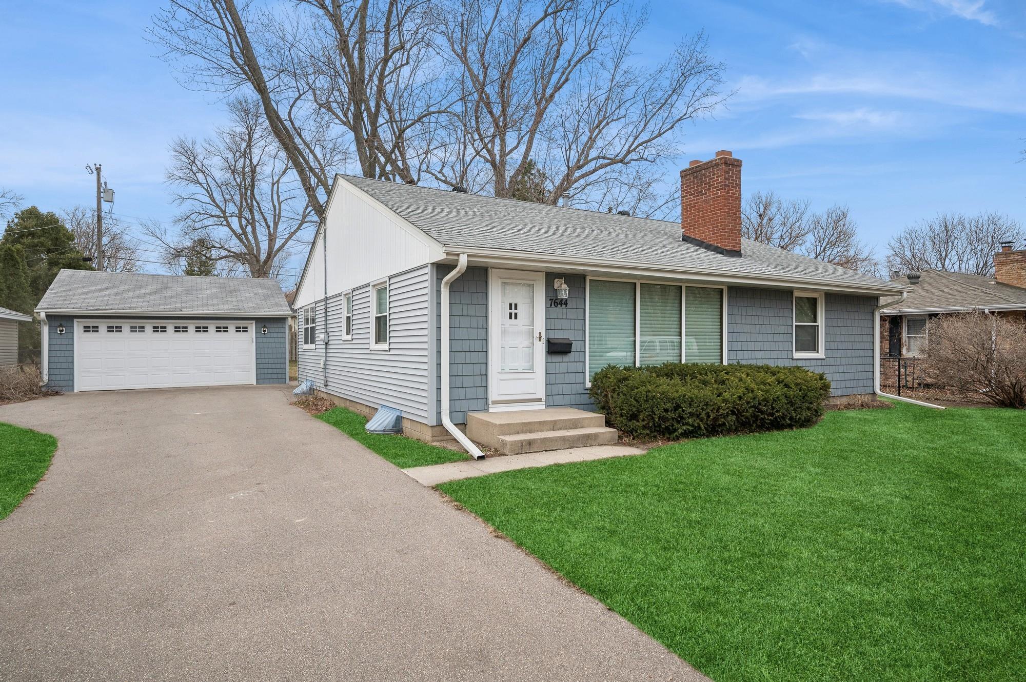 View of Residential at 7644 Vincent Avenue, Richfield MN 55423, Richfield - Mike Wilen | Minnesota Team Real Estate