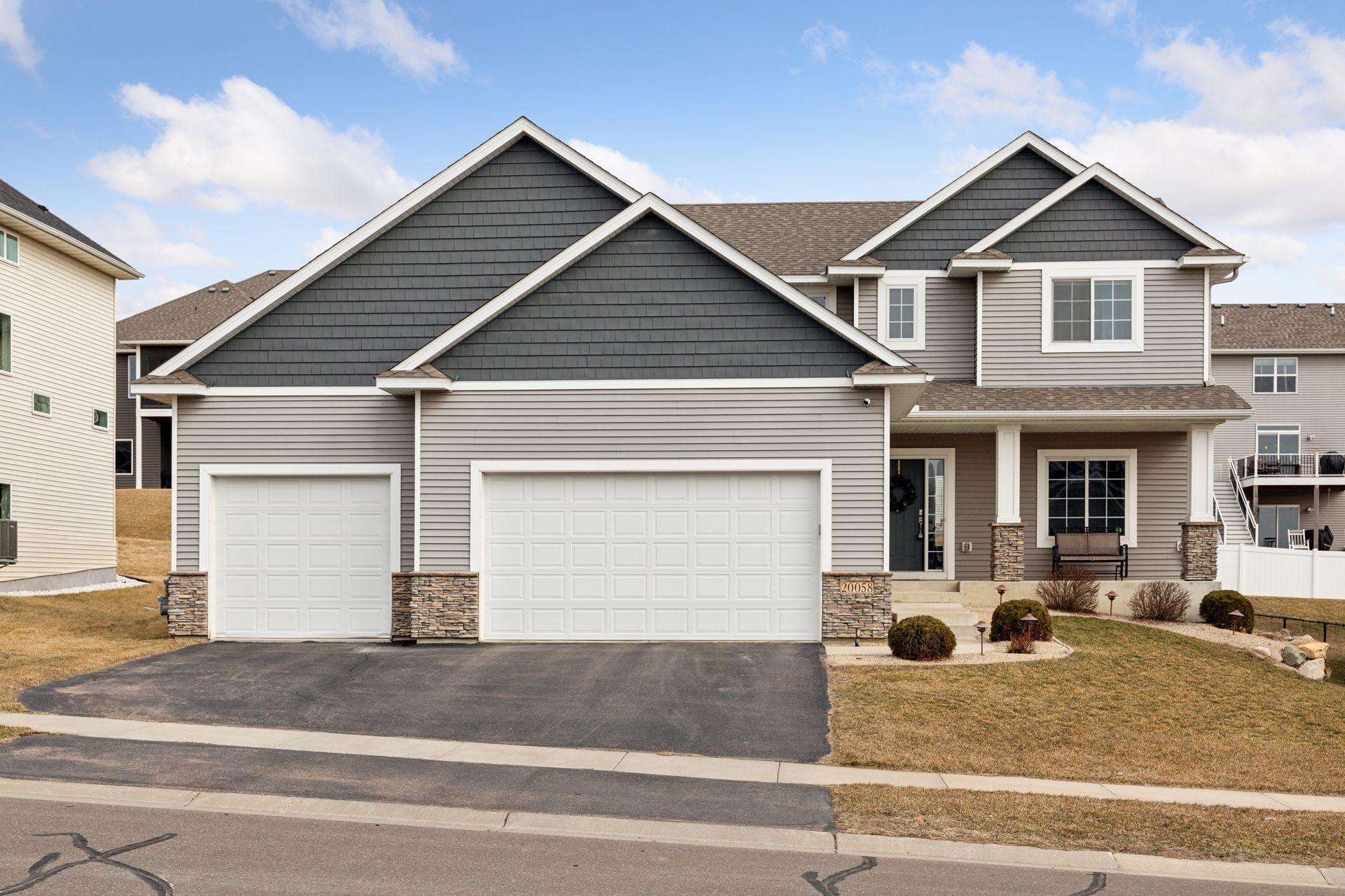 View of Residential at 20058 Heath Avenue, Lakeville MN 55044, Lakeville - Mike Wilen | Minnesota Team Real Estate