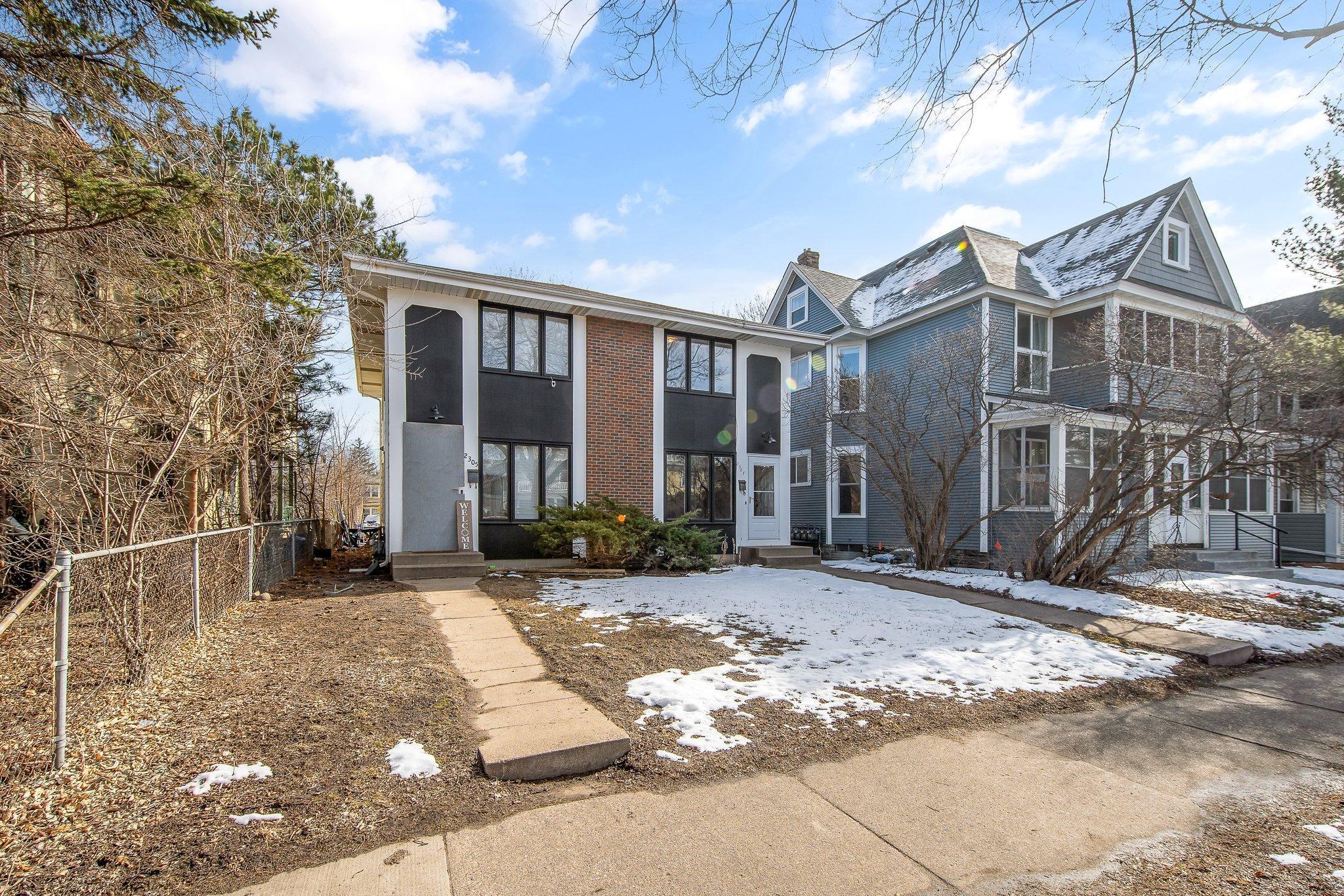 View of Residential Income at 2305 26th Avenue, Minneapolis MN 55406, Minneapolis - Mike Wilen | Minnesota Team Real Estate